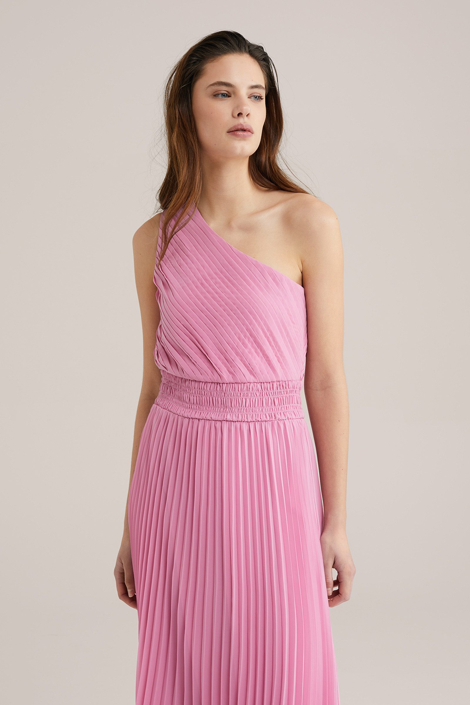 WE Fashion Maxikleid günstig online kaufen