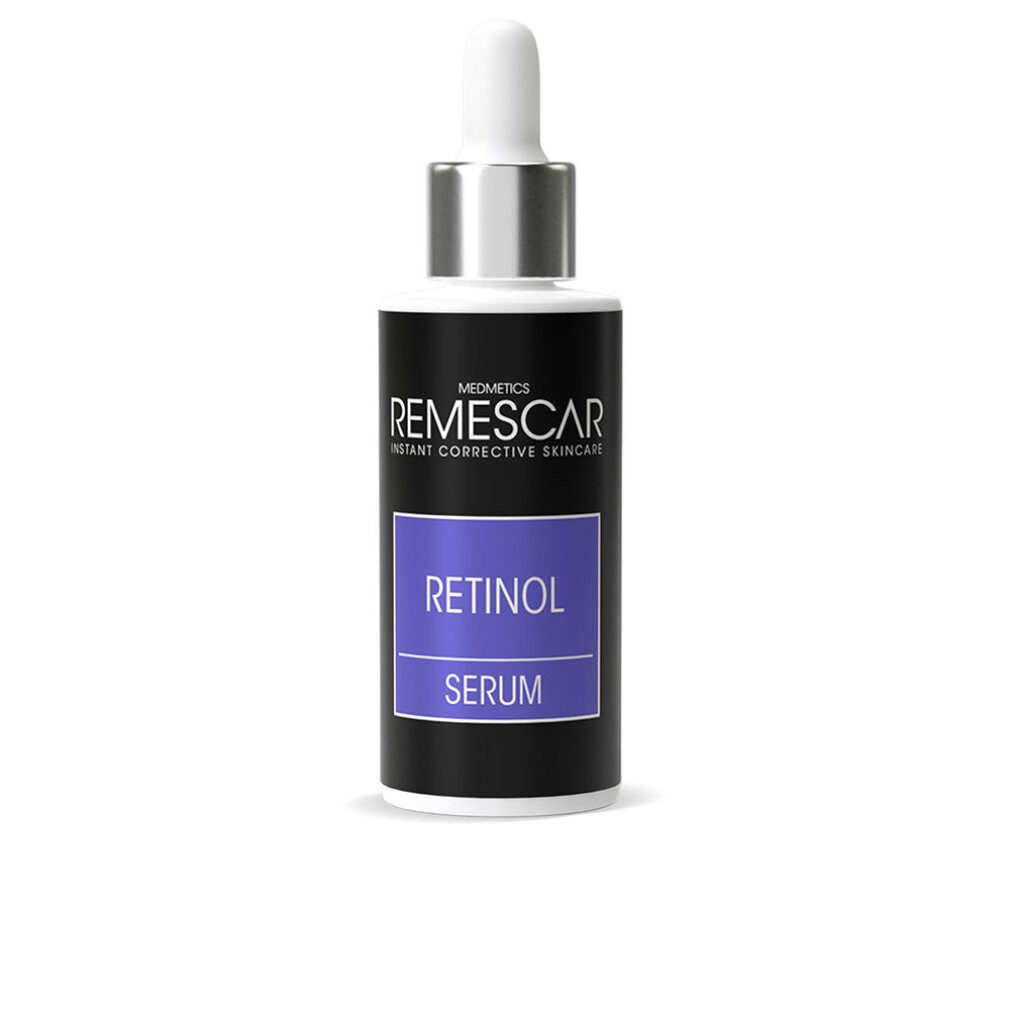 Remescar Tagescreme Retinol Anti-Alterungs-Serum 30ml