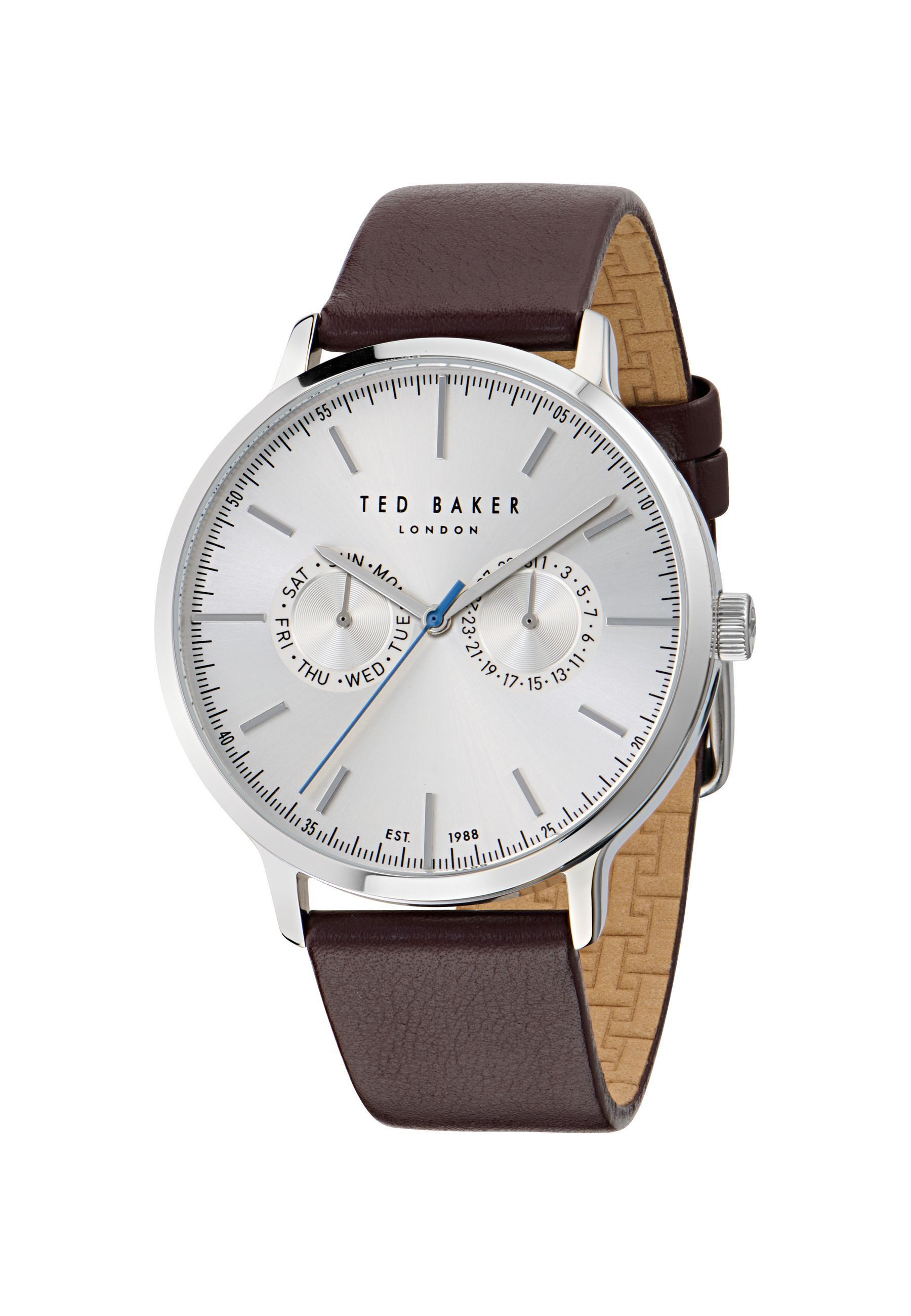 Ted Baker Quarzuhr HAARVIN, (1-tlg), Quarz-Chronographenuhr