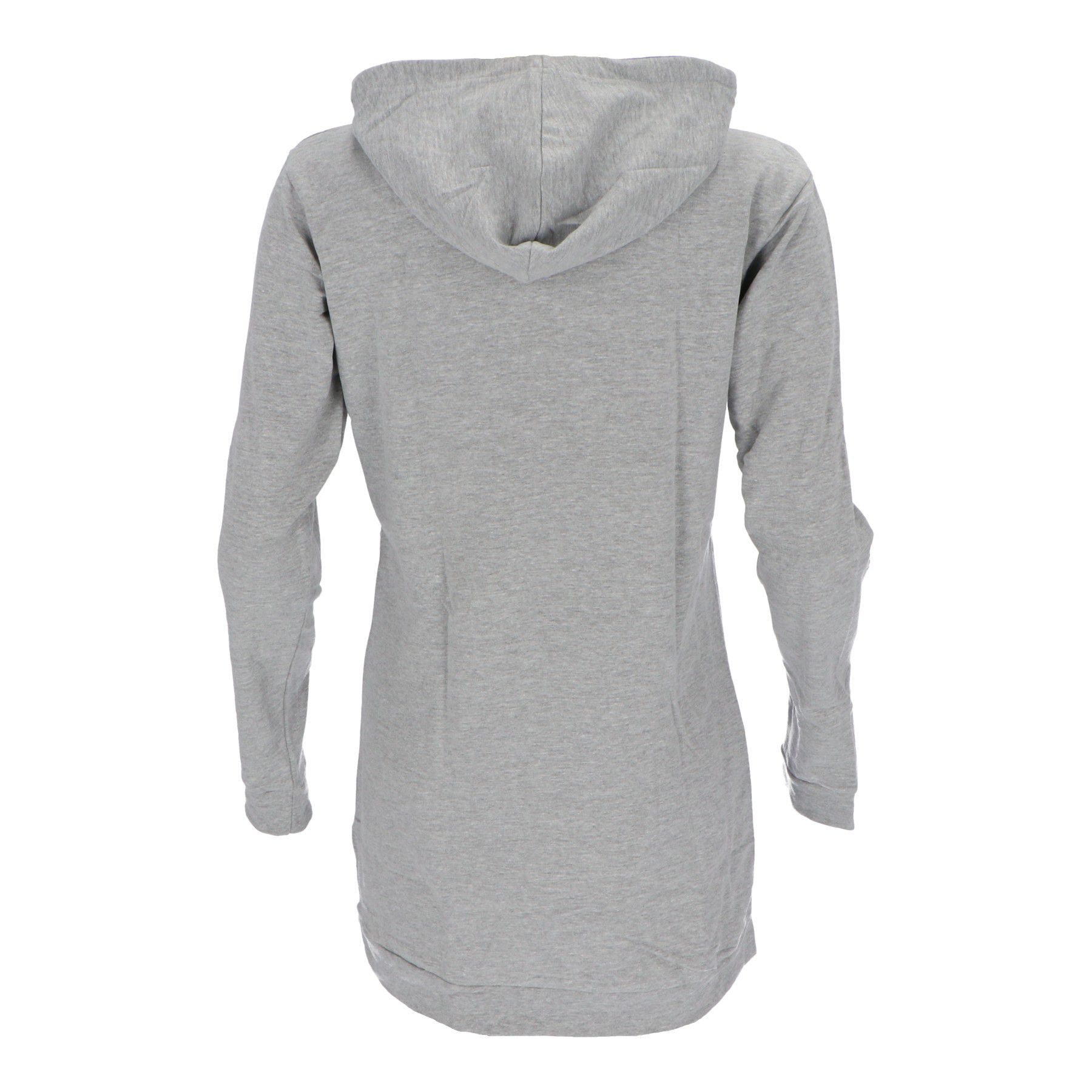 Snoopy Sweatkleid Kapuzen-Sweatkleid für Damen – günstig online kaufen