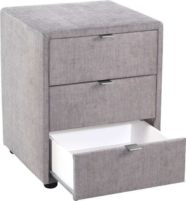 Jockenhöfer Gruppe Nachtkonsole "Lore" günstig online kaufen