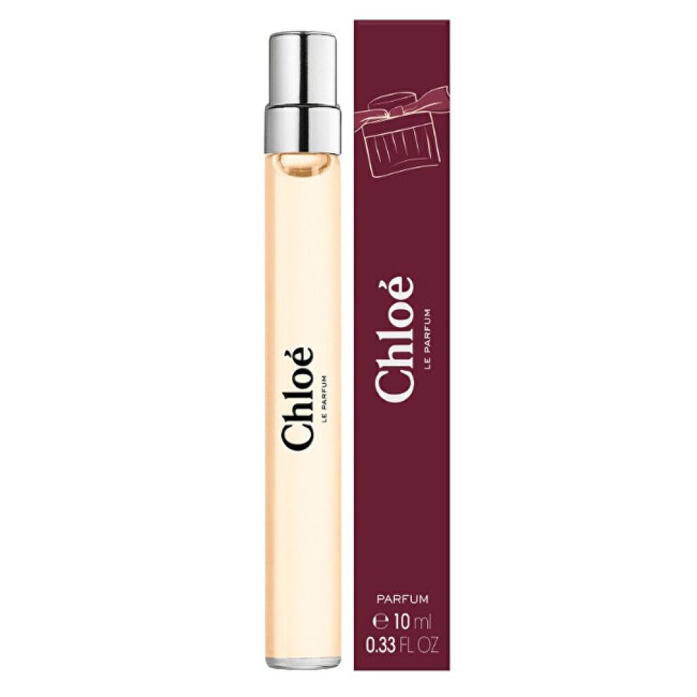Chloé Eau de Parfum Le Parfum-Miniatur 10 ml (woman)