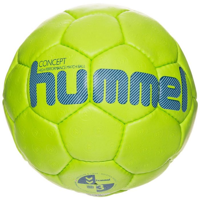hummel Handball Concept Handball