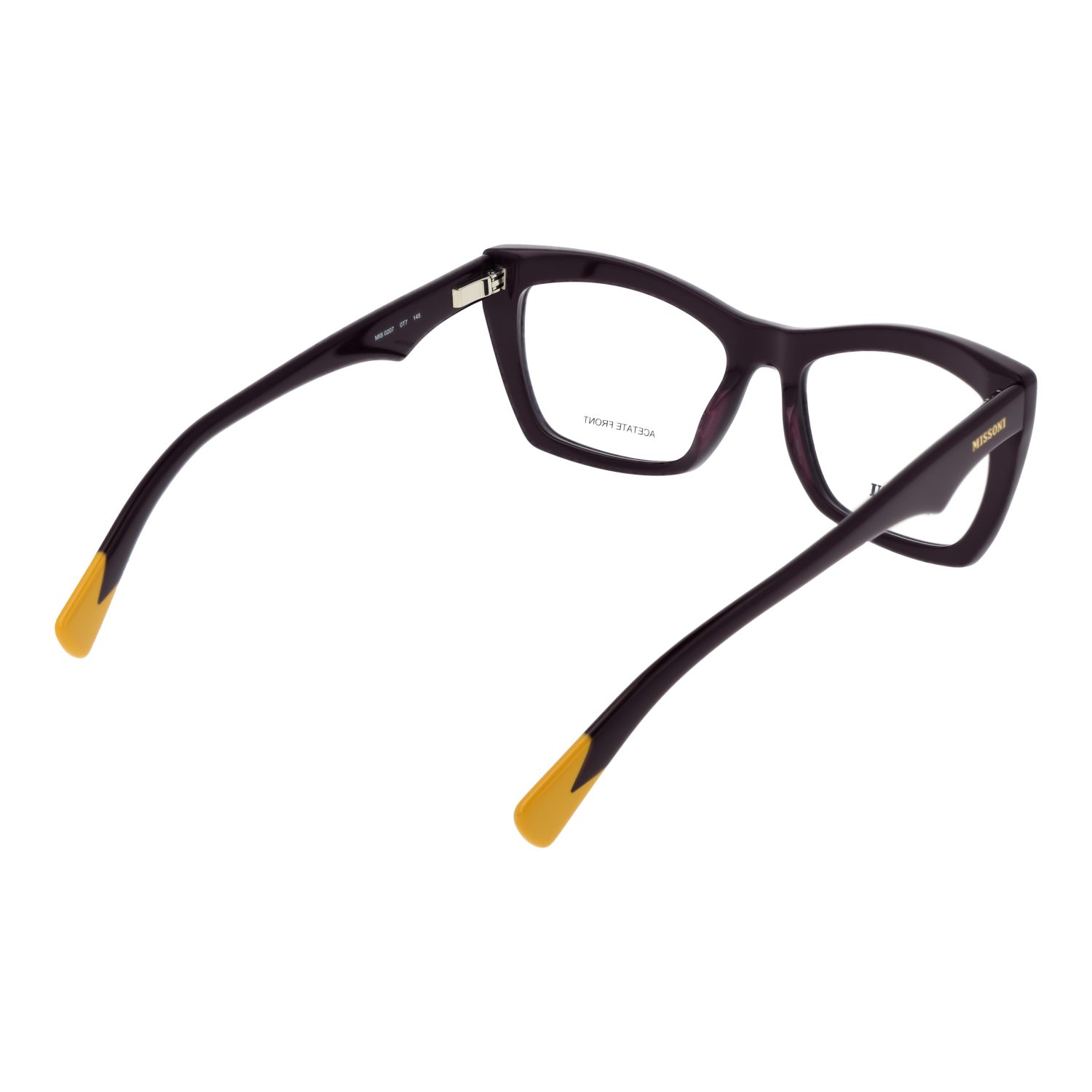 Missoni Brillengestell MIS 0207 530T7
