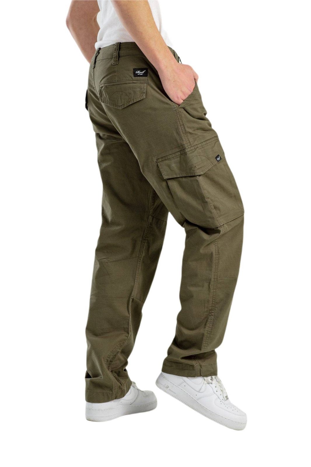 REELL Cargohose Hose Reell Flex Cargo LC