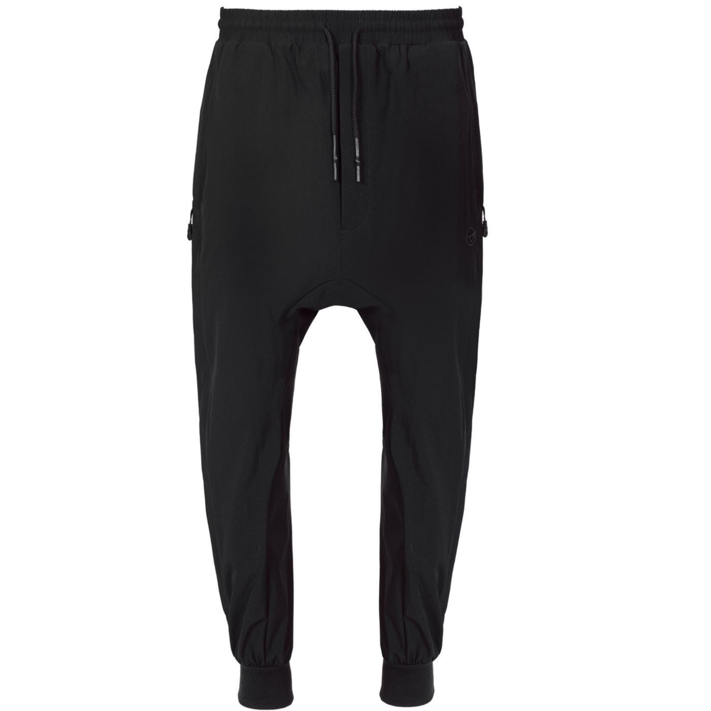 Jogginghose Korda Ultralite Joggers Black - Angelhose