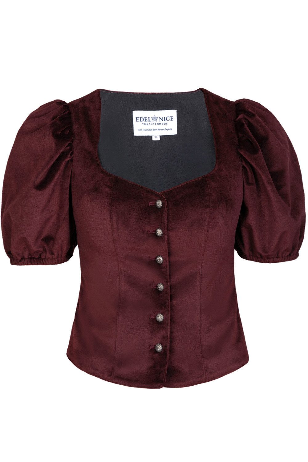 Edelnice Trachtentop Ronja
