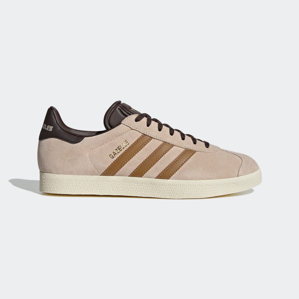 Adidas originals los angeles beige hotsell