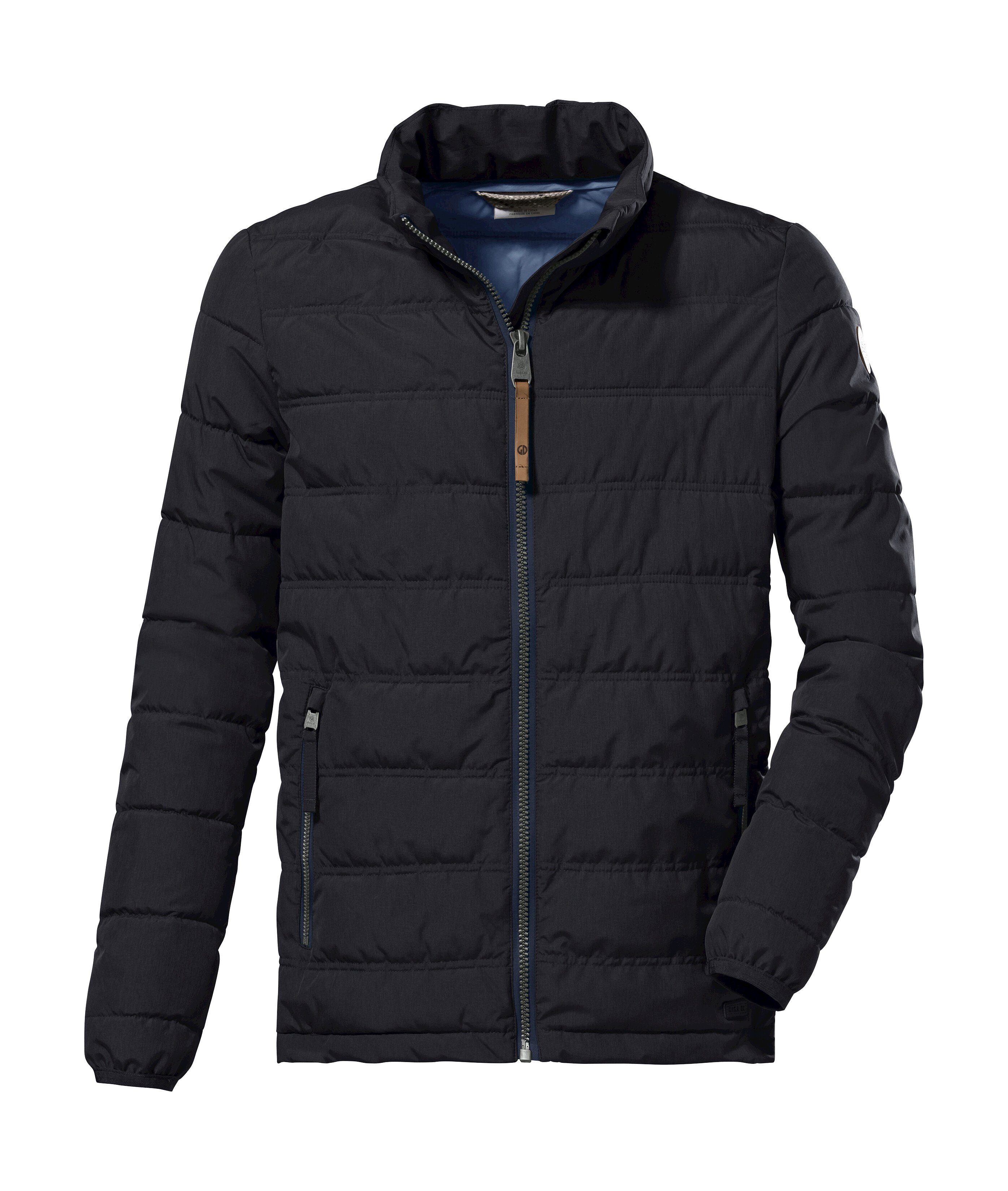 Steppjacke GS 8 MN QLTD JCKT