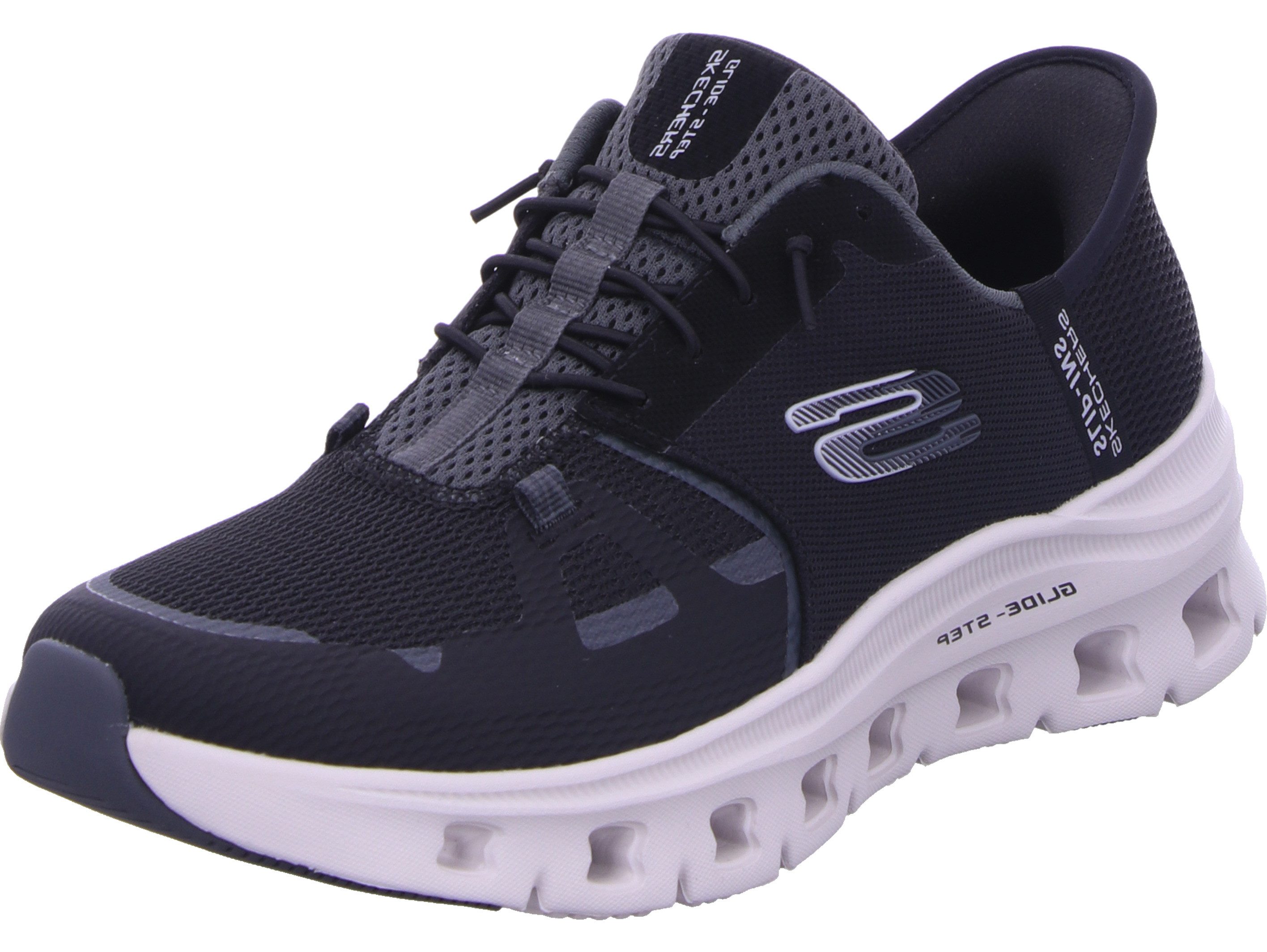 Skechers Glide - STEP PRO Slip-On Sneaker Slip-ins, Maschinenwaschbar günstig online kaufen