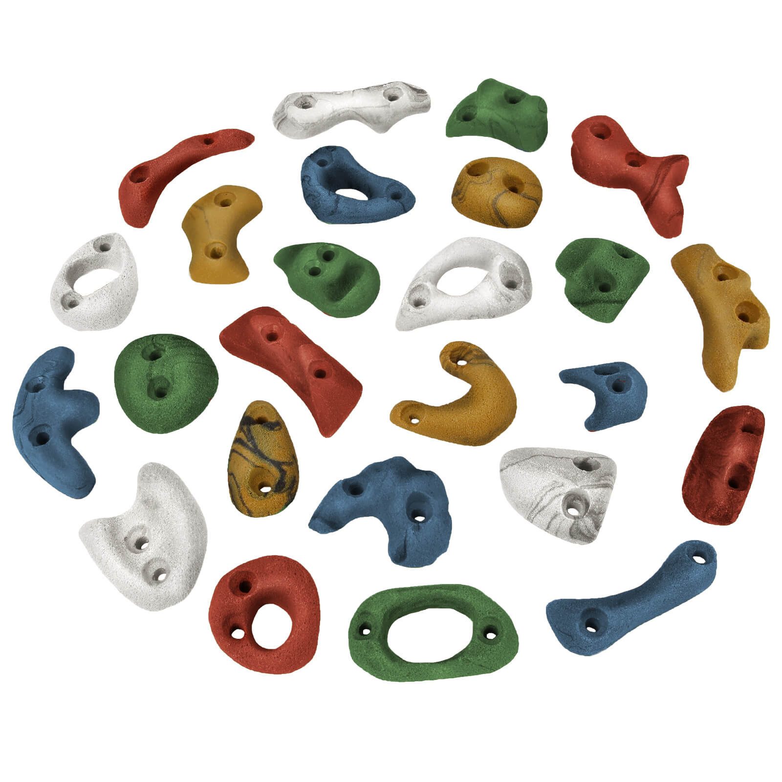Klettergriff ALPIDEX 25 Klettergriffe