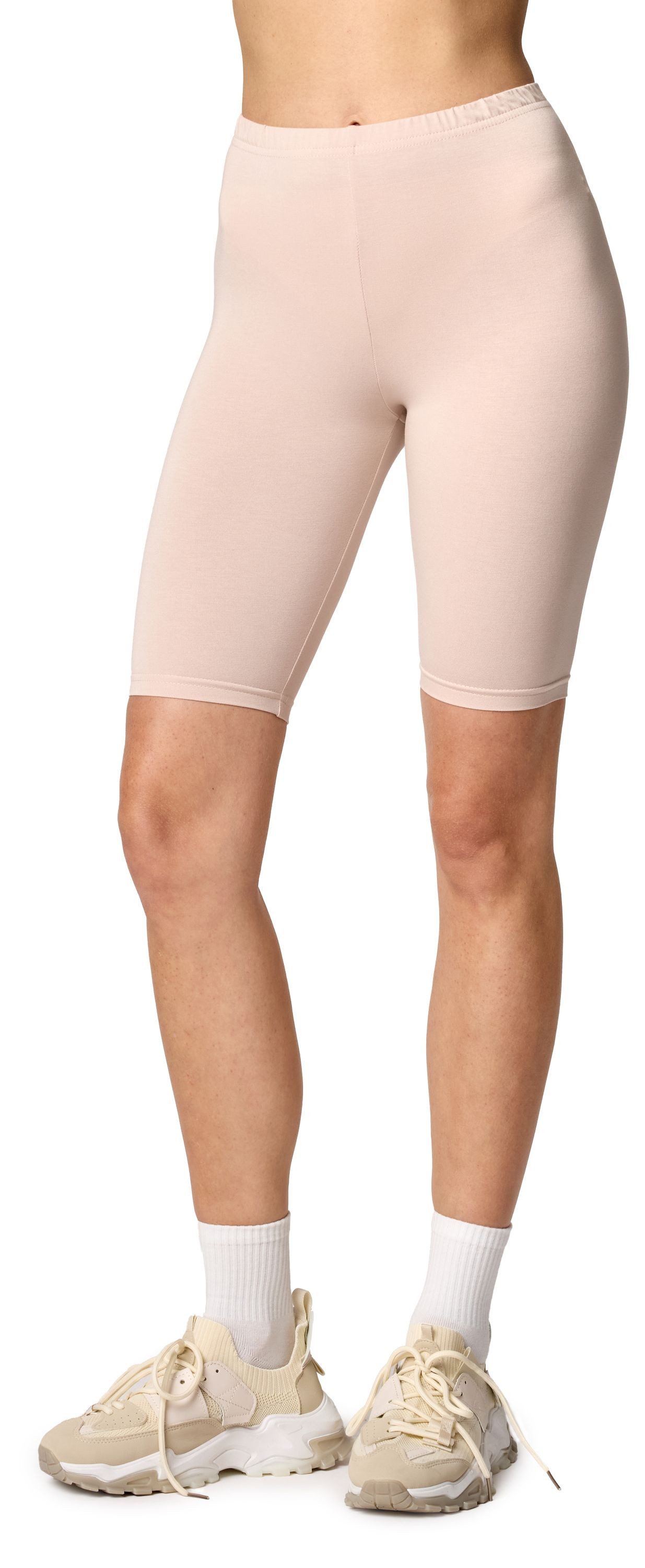 Merry Style Leggings Damen Kurze Hose günstig online kaufen