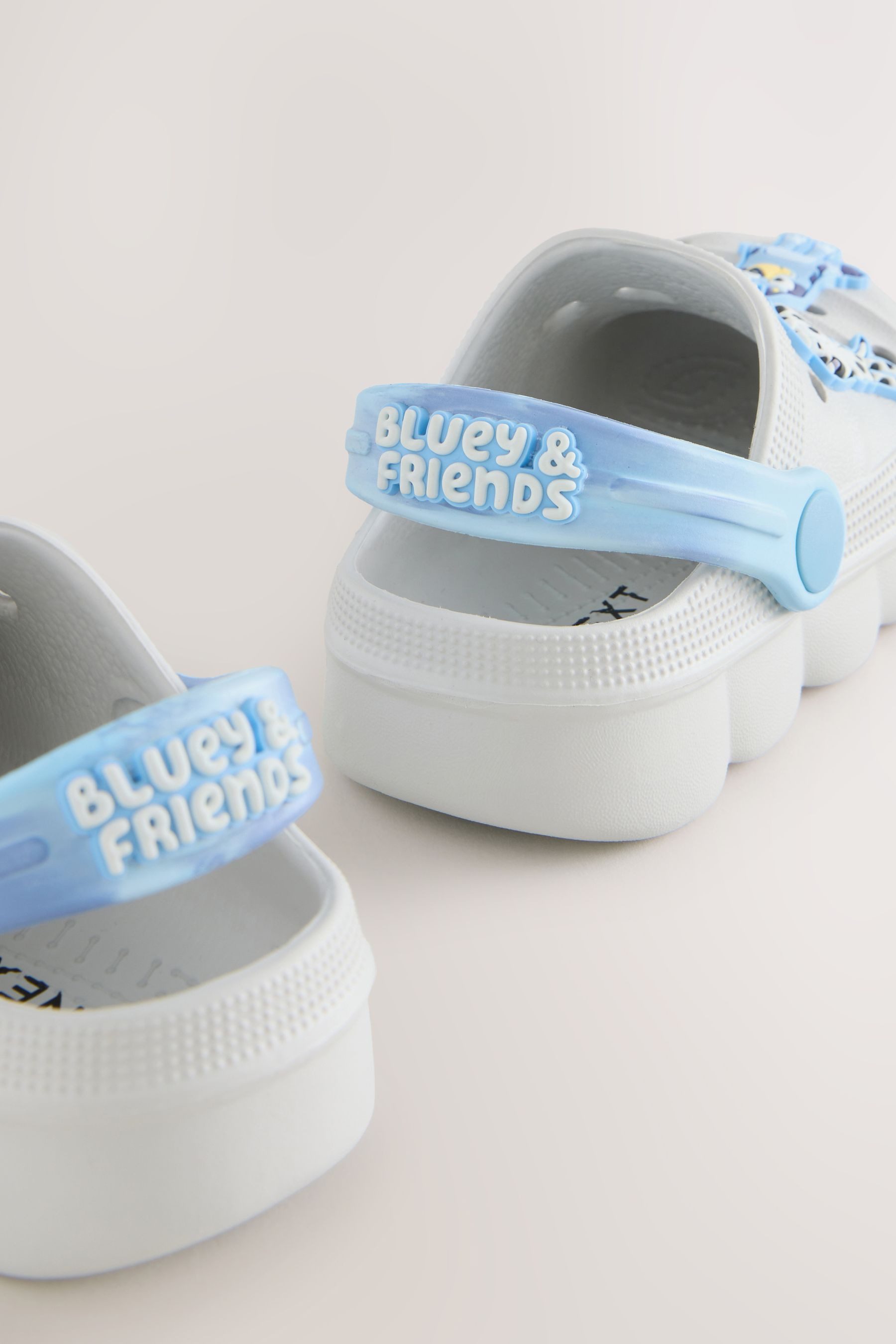 Next Clogs, Bluey Clog (1-tlg)