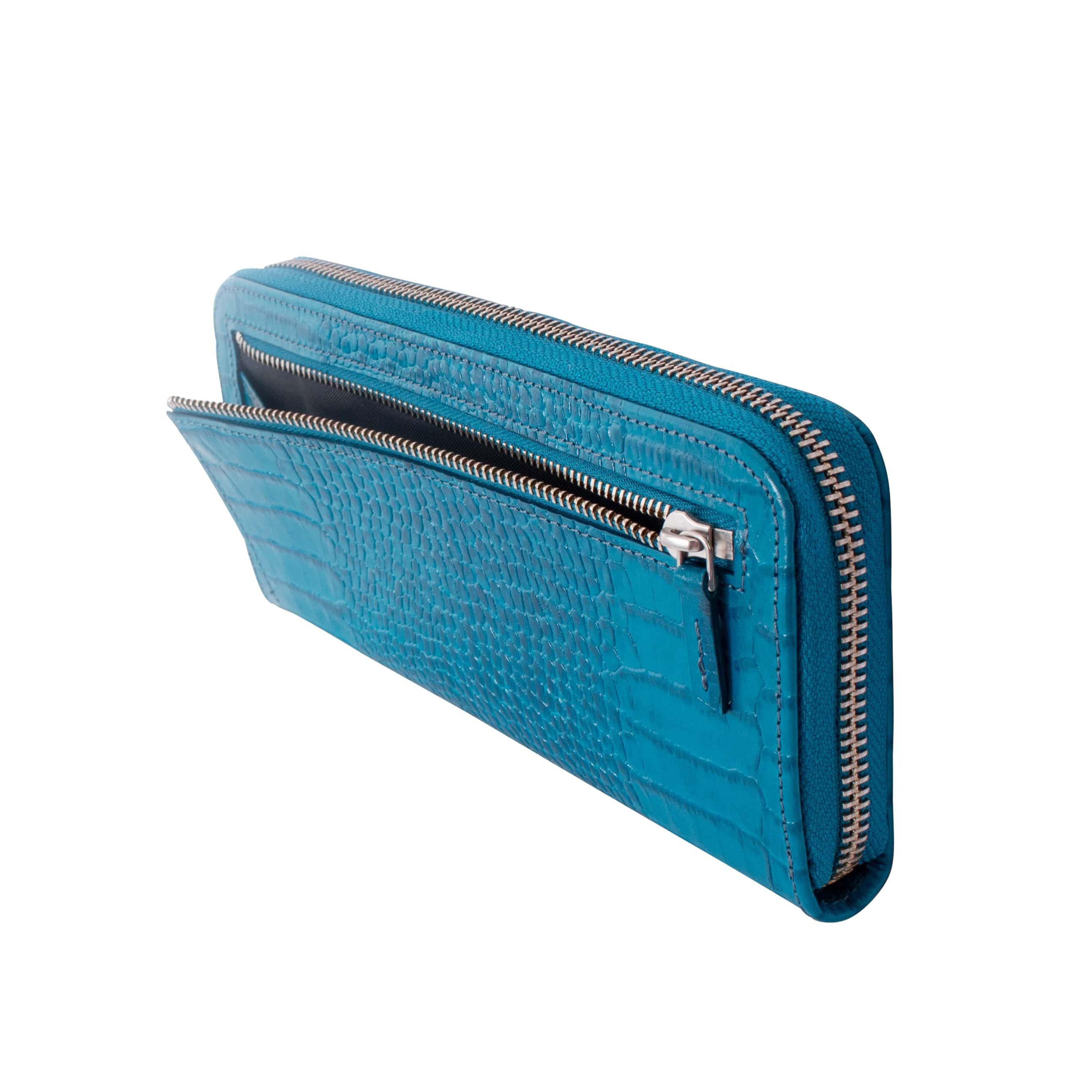 VOLKER LANG Geldbörse DINAR Damen Portemonnaie günstig online kaufen