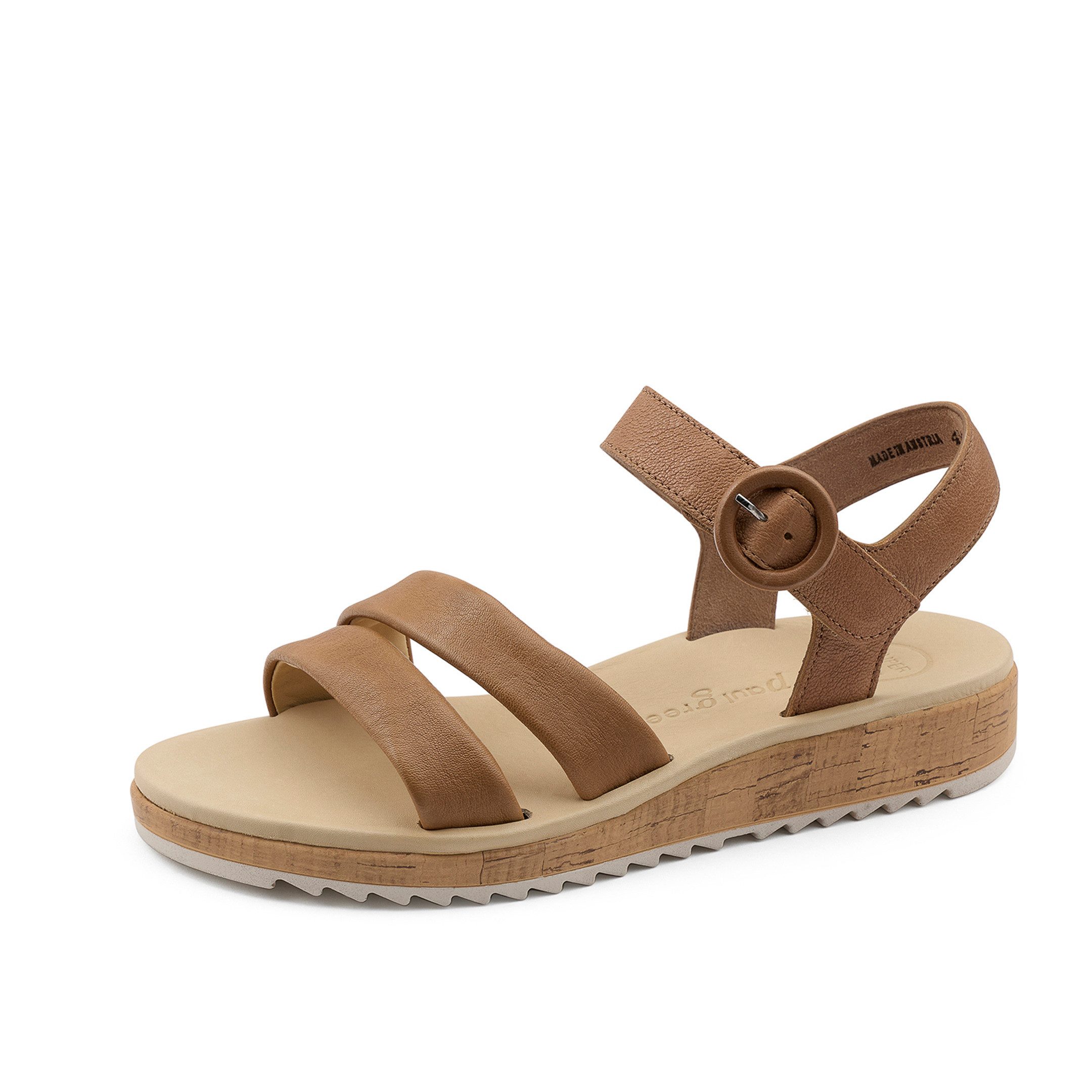 Paul Green Chelseaboots günstig online kaufen