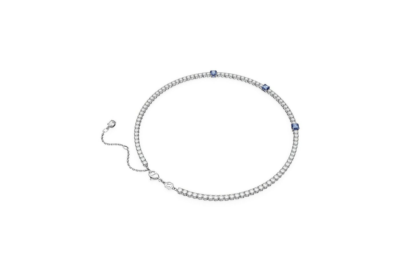 Swarovski Collier... Swarovski Collier...