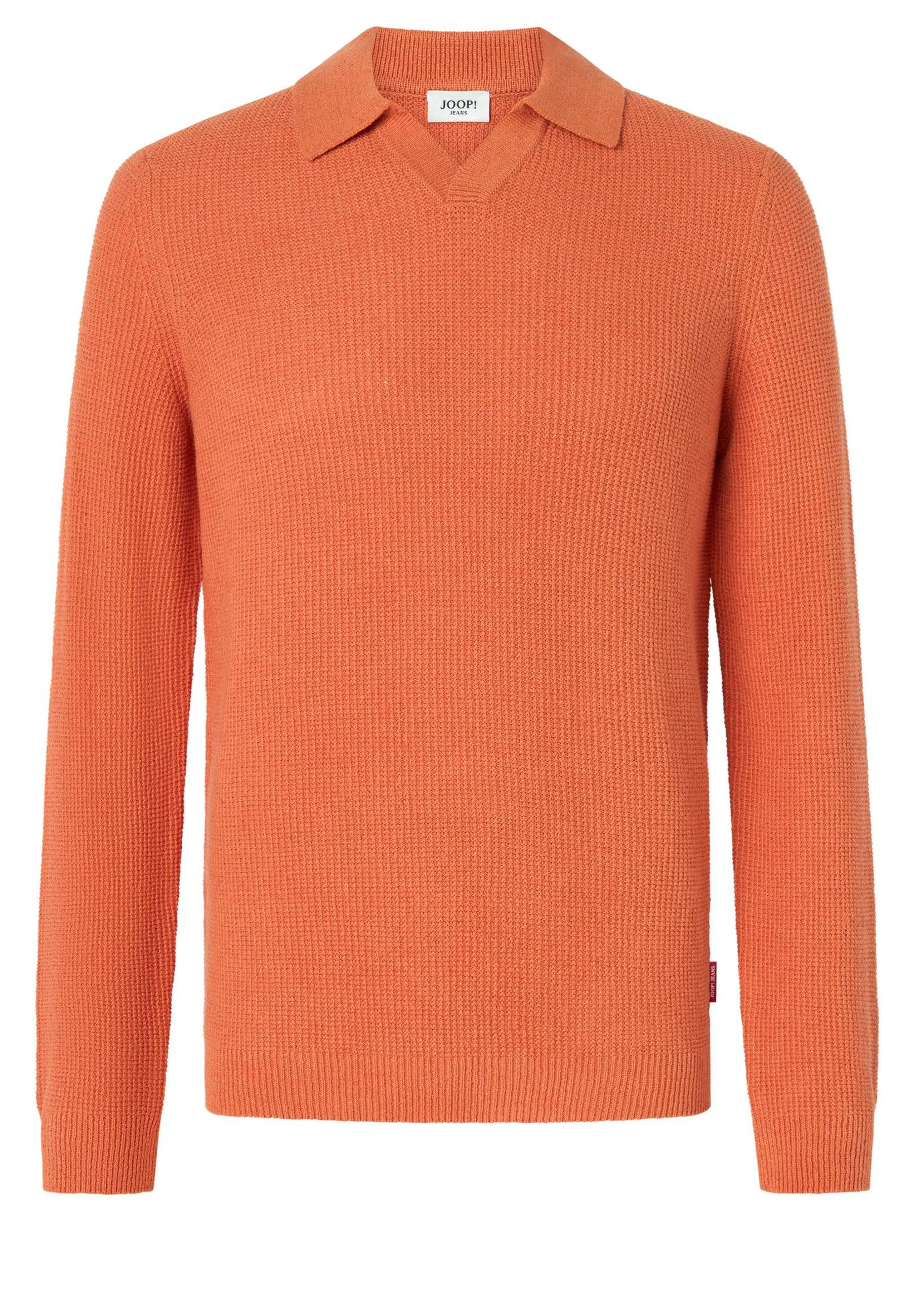 Strickpullover Ove