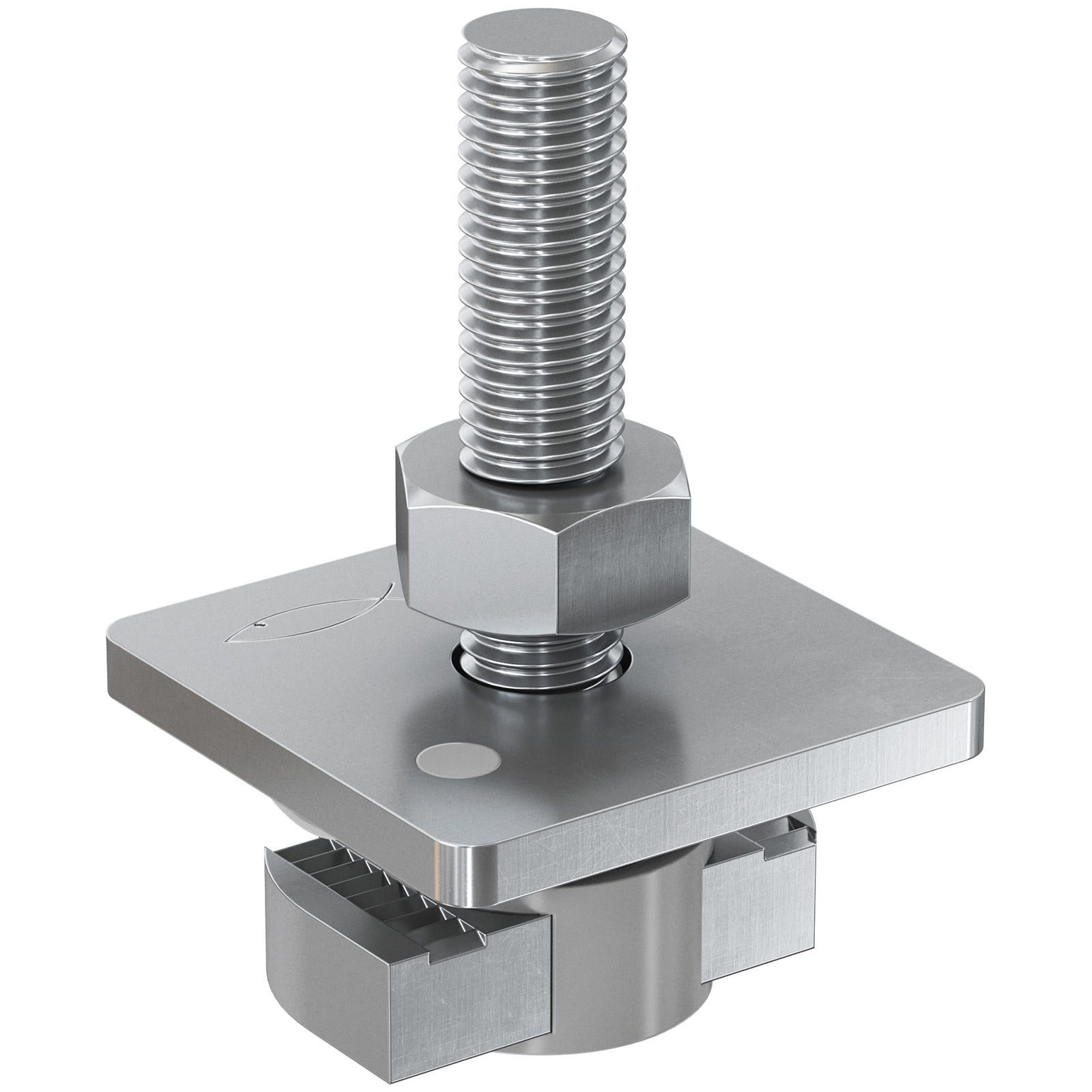 Fischer Schraube Fischer Hammerkopfschraube FCN Clix S 8x30 (50 Stk) - 567462