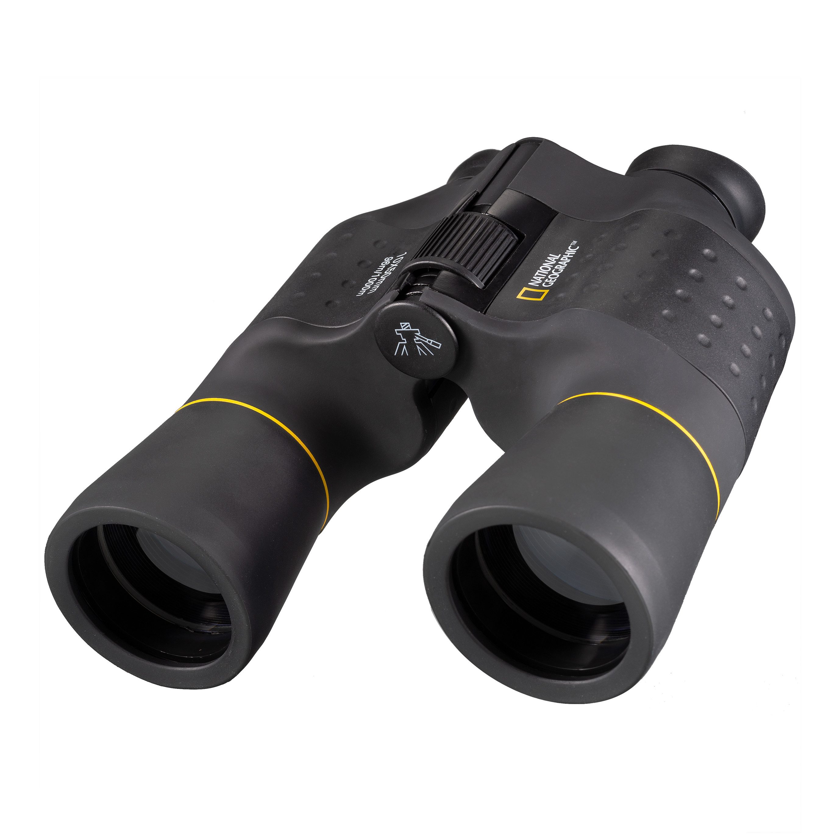 NATIONAL GEOGRAPHIC NATIONAL GEOGRAPHIC 10x50 Porro Fernglas Fernglas