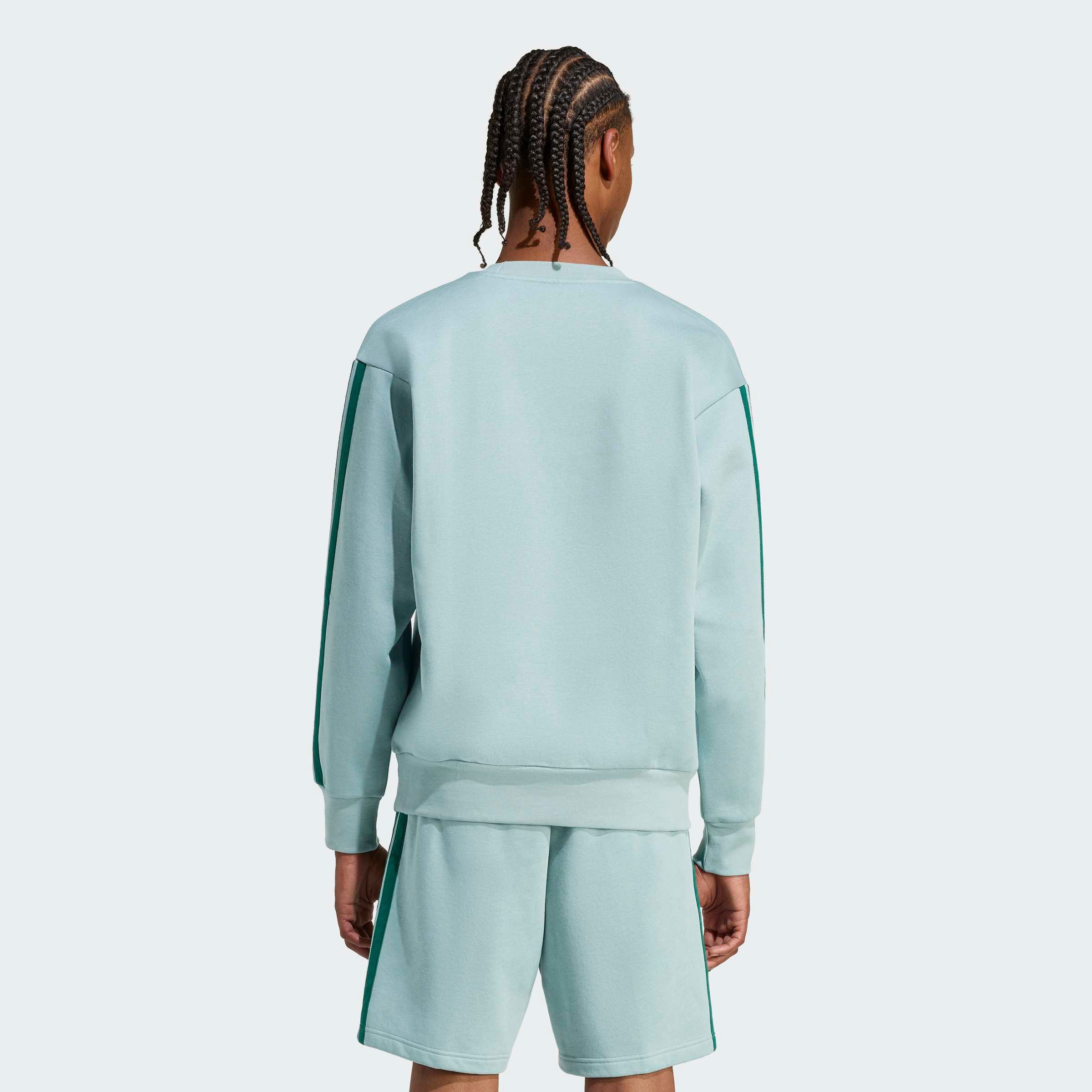 adidas Sportswear Sweatshirt ESSENTIALS 3-STREIFEN