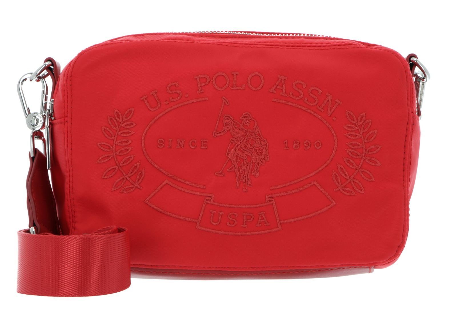 U.S. Polo Assn. Umhängetasche Springfield