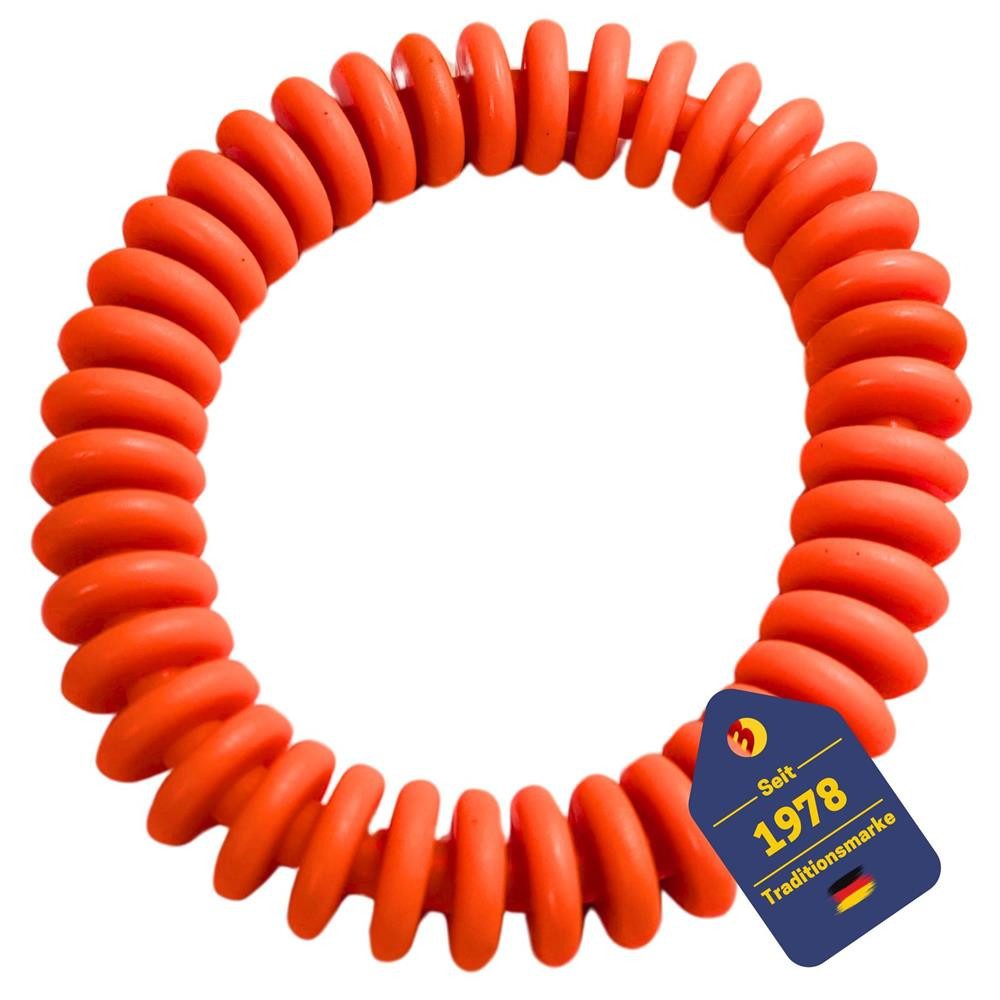 Best Sporting Tauchset Tauchring 15 cm mit Lamellenstruktur für Tauchspiele, Lamellenstruktur, schnell sinkend, flexibel, nahezu unzerstörbar