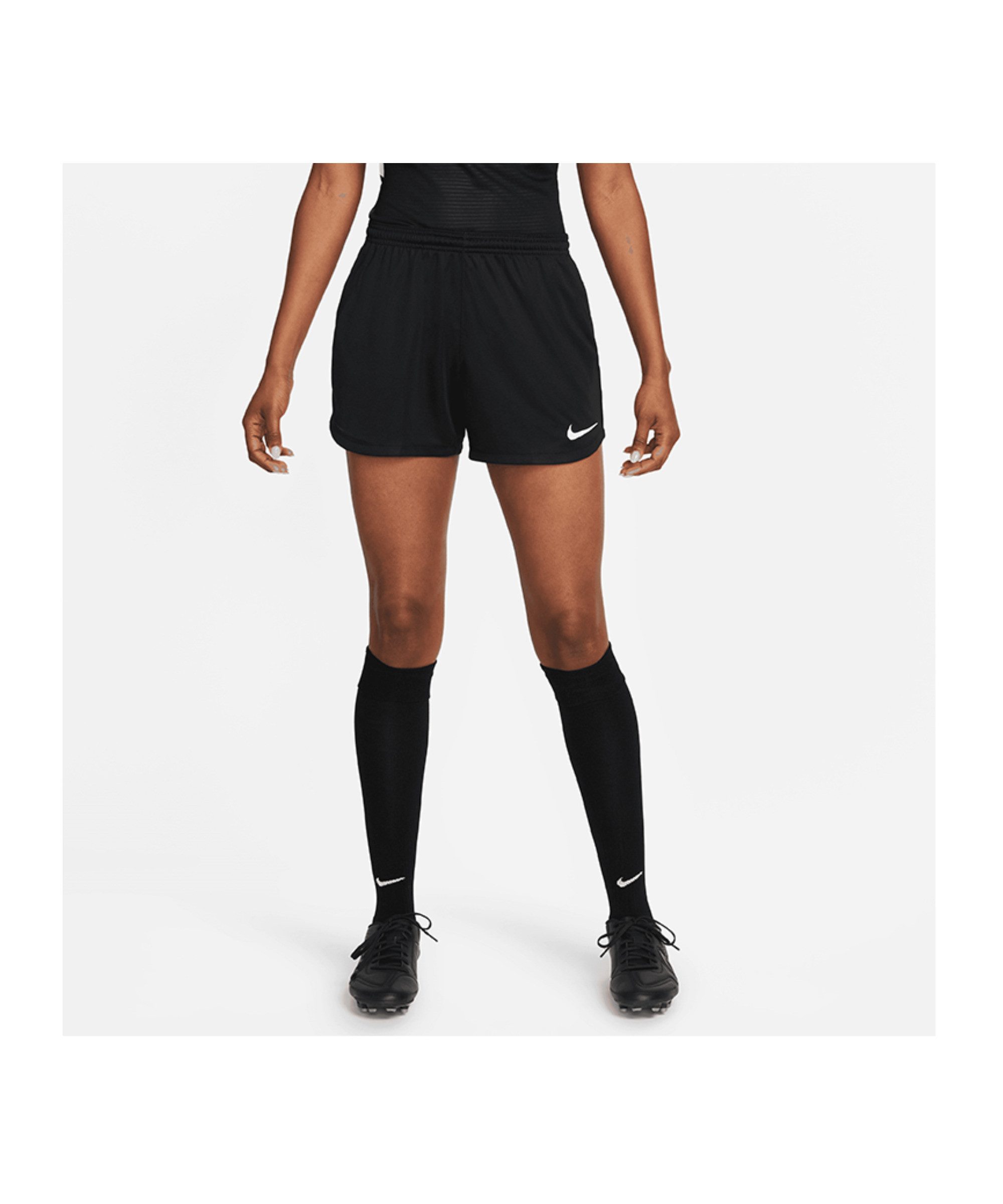 Nike Sporthose Nike Performance Park 20 Knit Short Damen Shorts Park
