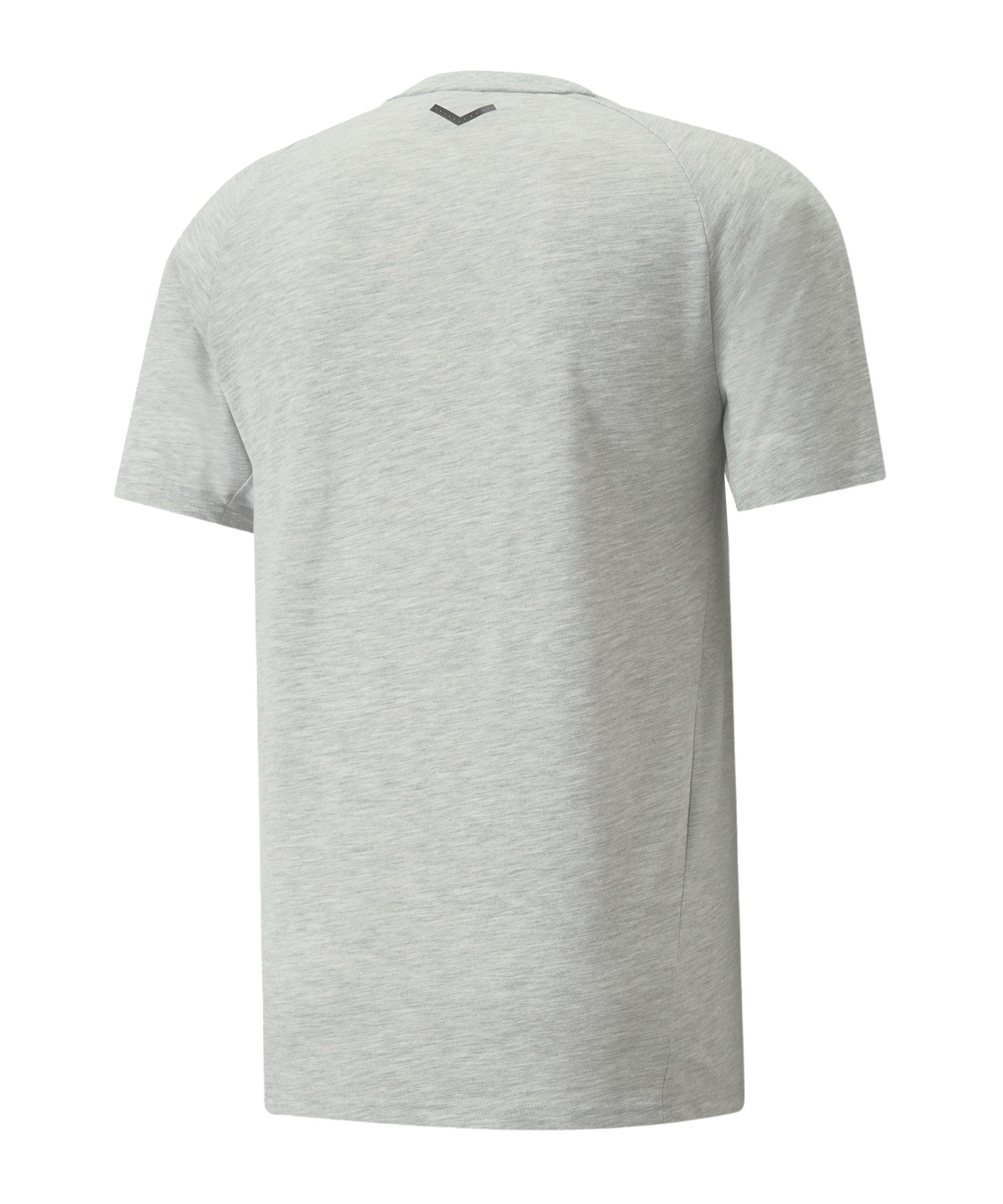 PUMA T-Shirt PUMA teamFINAL Casuals T-Shirt günstig online kaufen