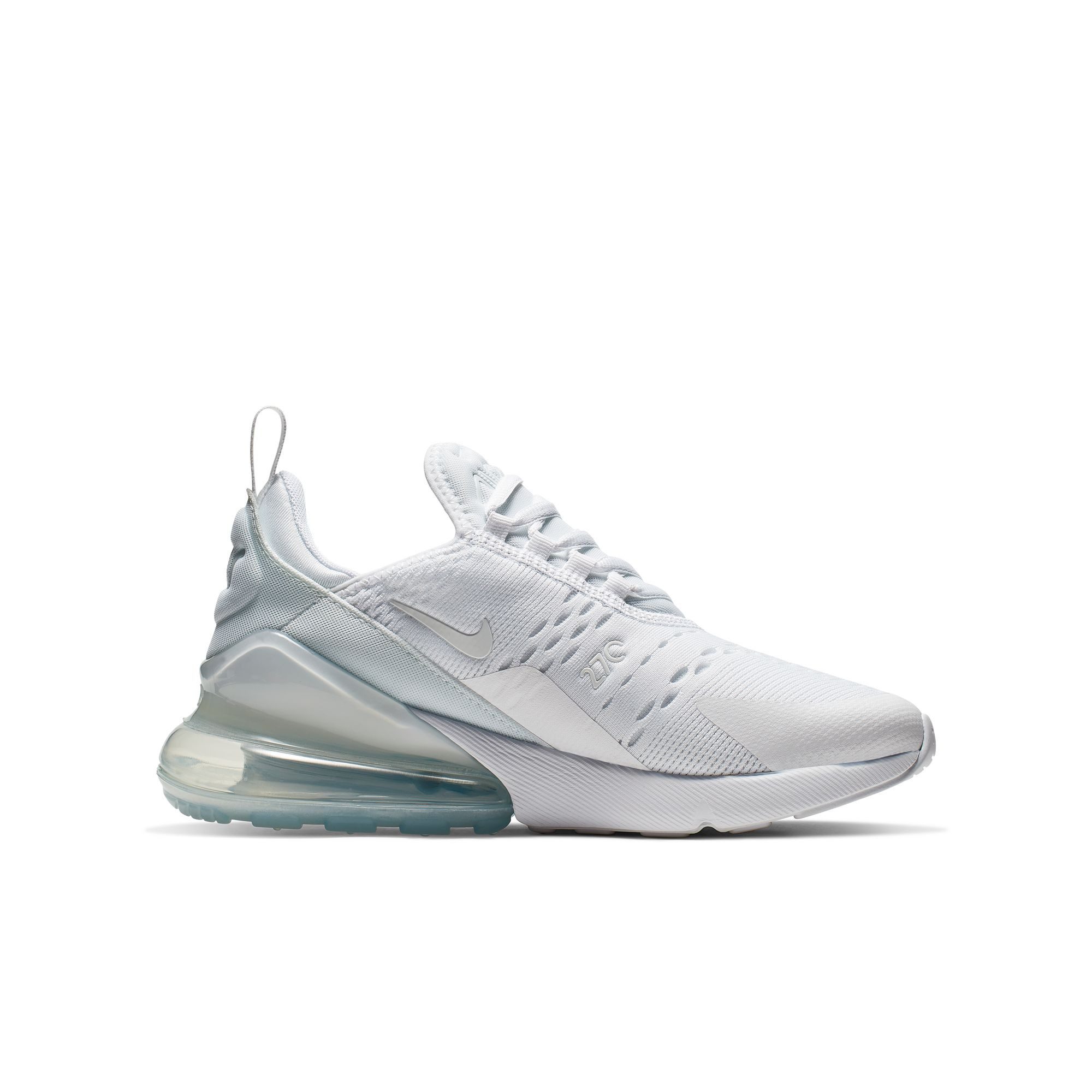 Nike Sportswear AIR MAX 270 (GS) Sneaker Für Kinder & Jugendliche