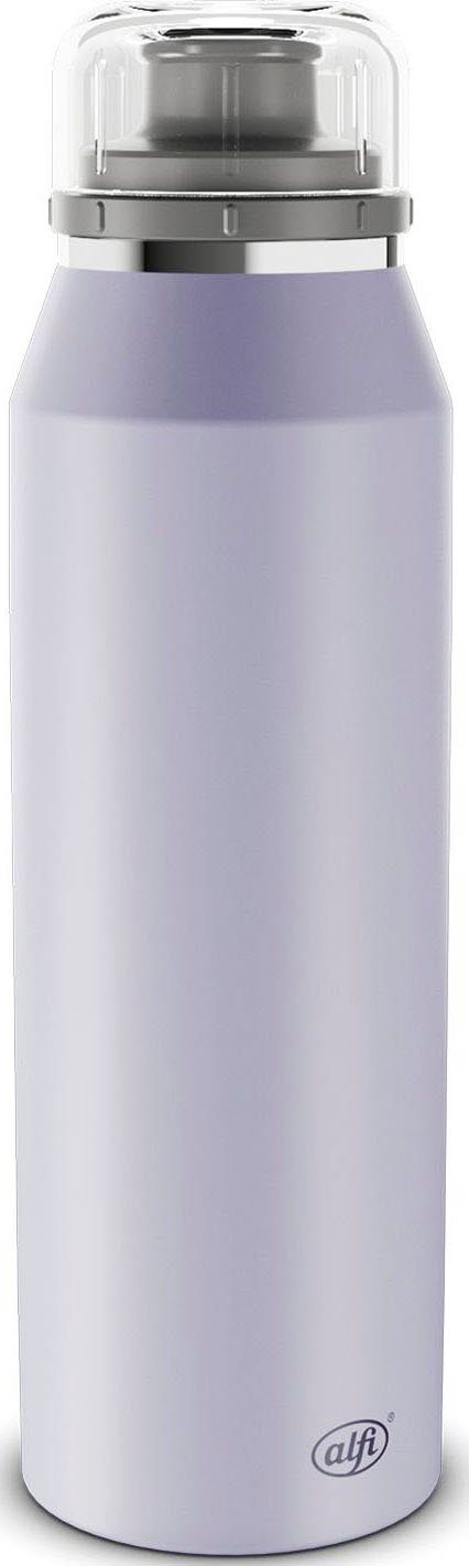 Alfi Isolierflasche ENDLESS ISO BOTTLE, Edelstahl, 500 ml lavender mat