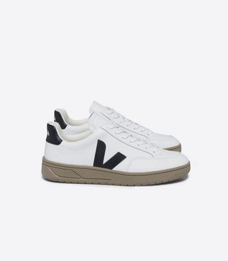 VEJA Veja V-12 Leather Sneaker