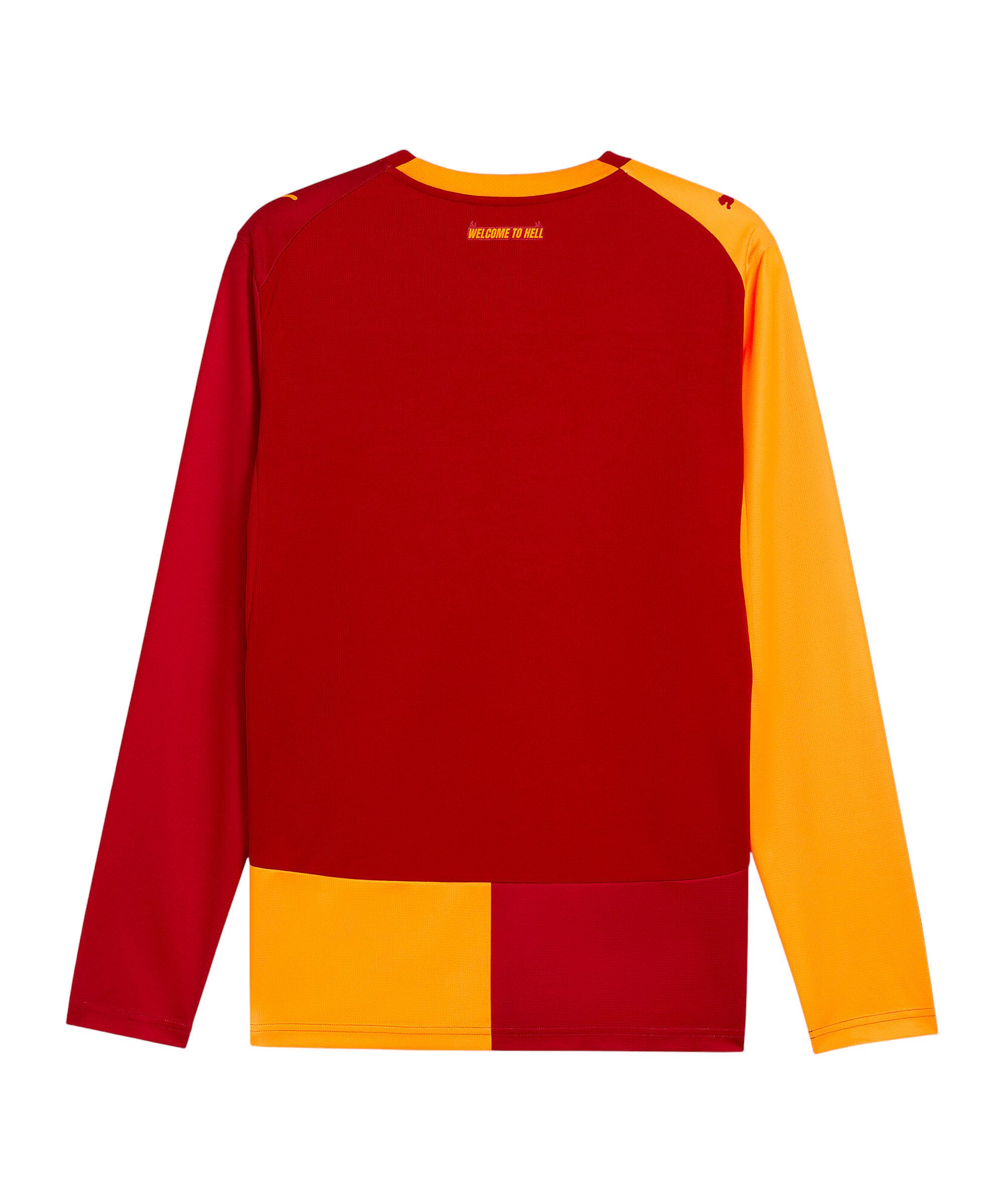 PUMA Fußballtrikot PUMA Teamsport