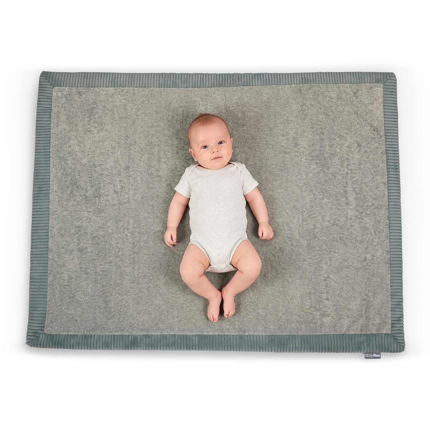 KiddyMoon Spielmatte KM-MT-RUG-1X
