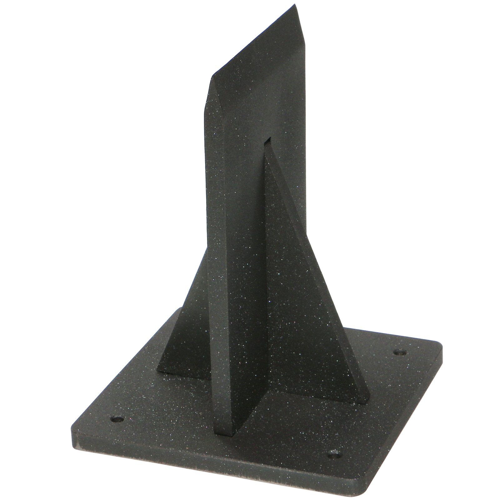 HackMonster Holzspalter HackMonster© Holz-Spalter Aufsatz für Hackklotz L