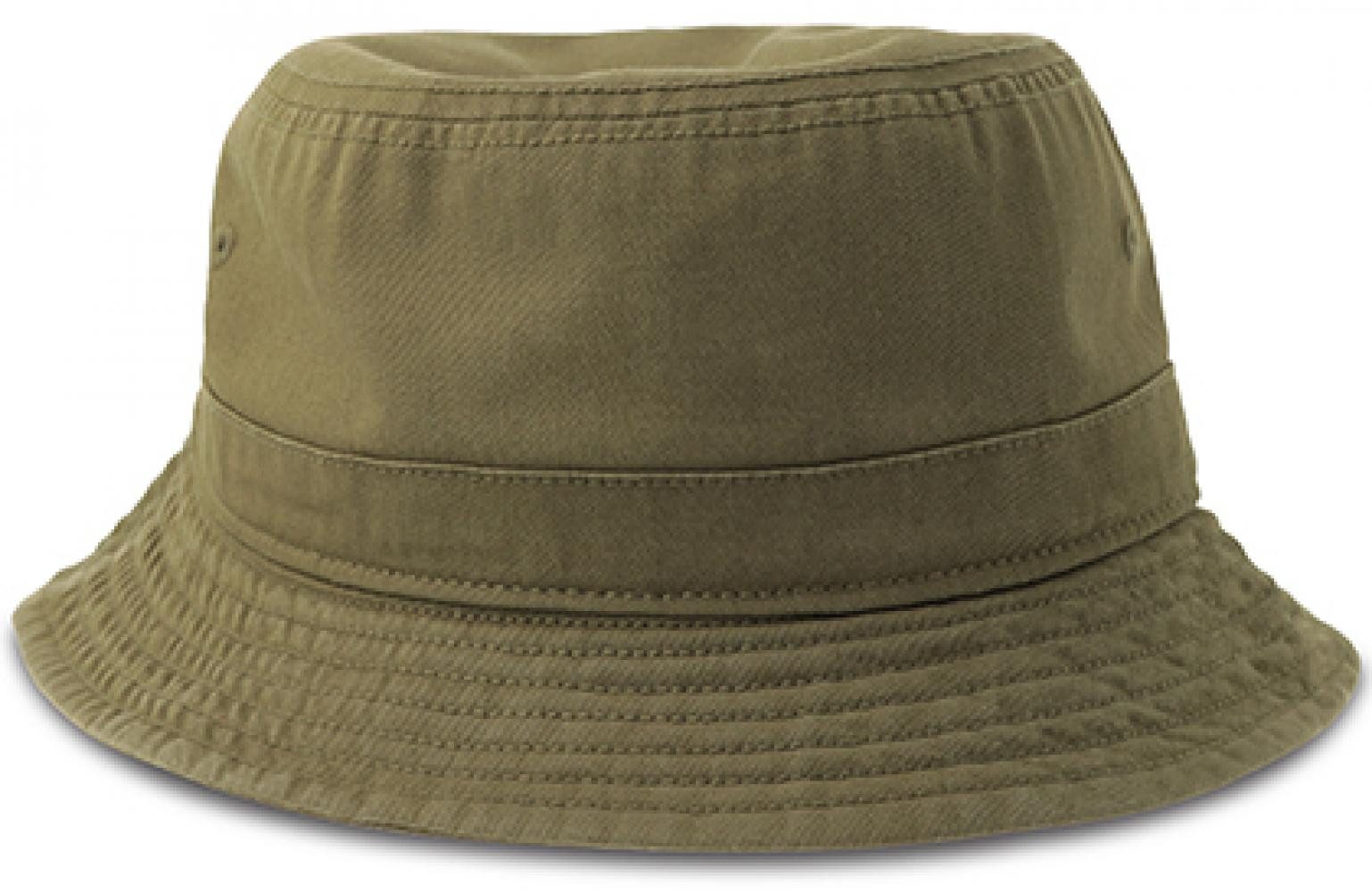 Atlantis Outdoorhut Forever-S Hat Hut Bucket
