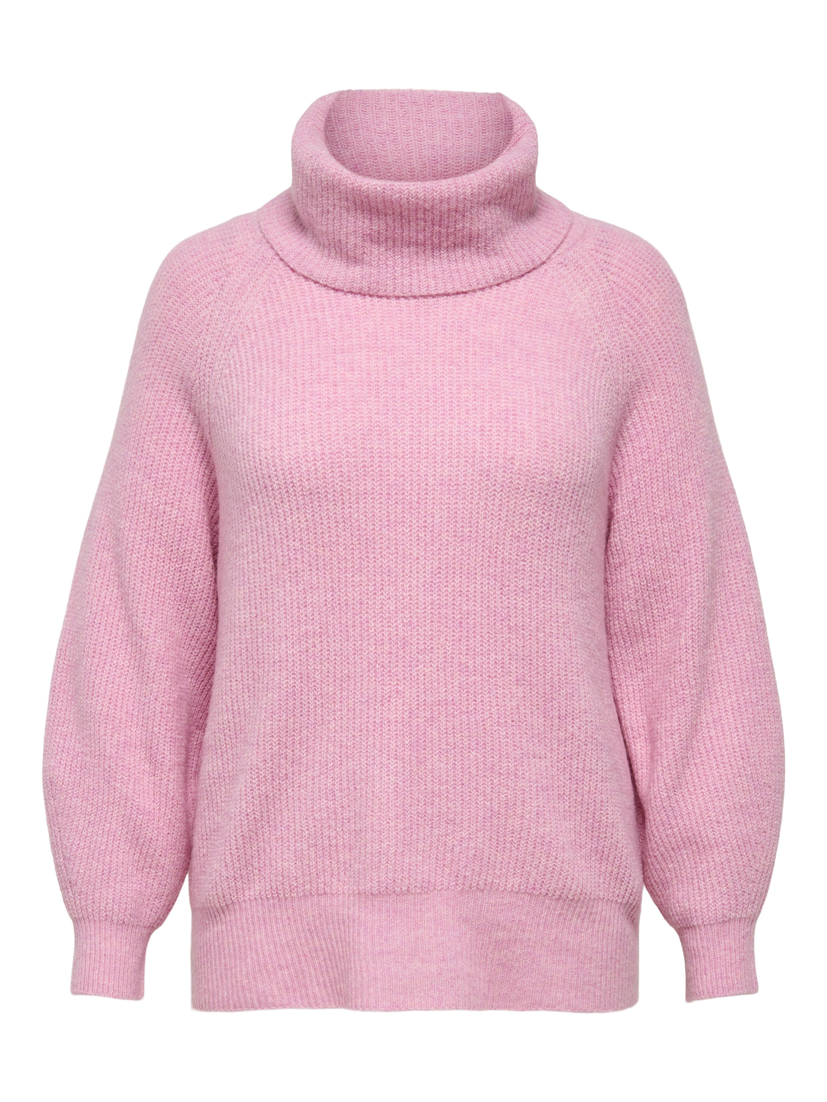 ONLY CARMAKOMA Strickpullover günstig online kaufen