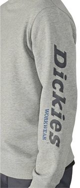 Dickies Sweatshirt Okemo-Graphic