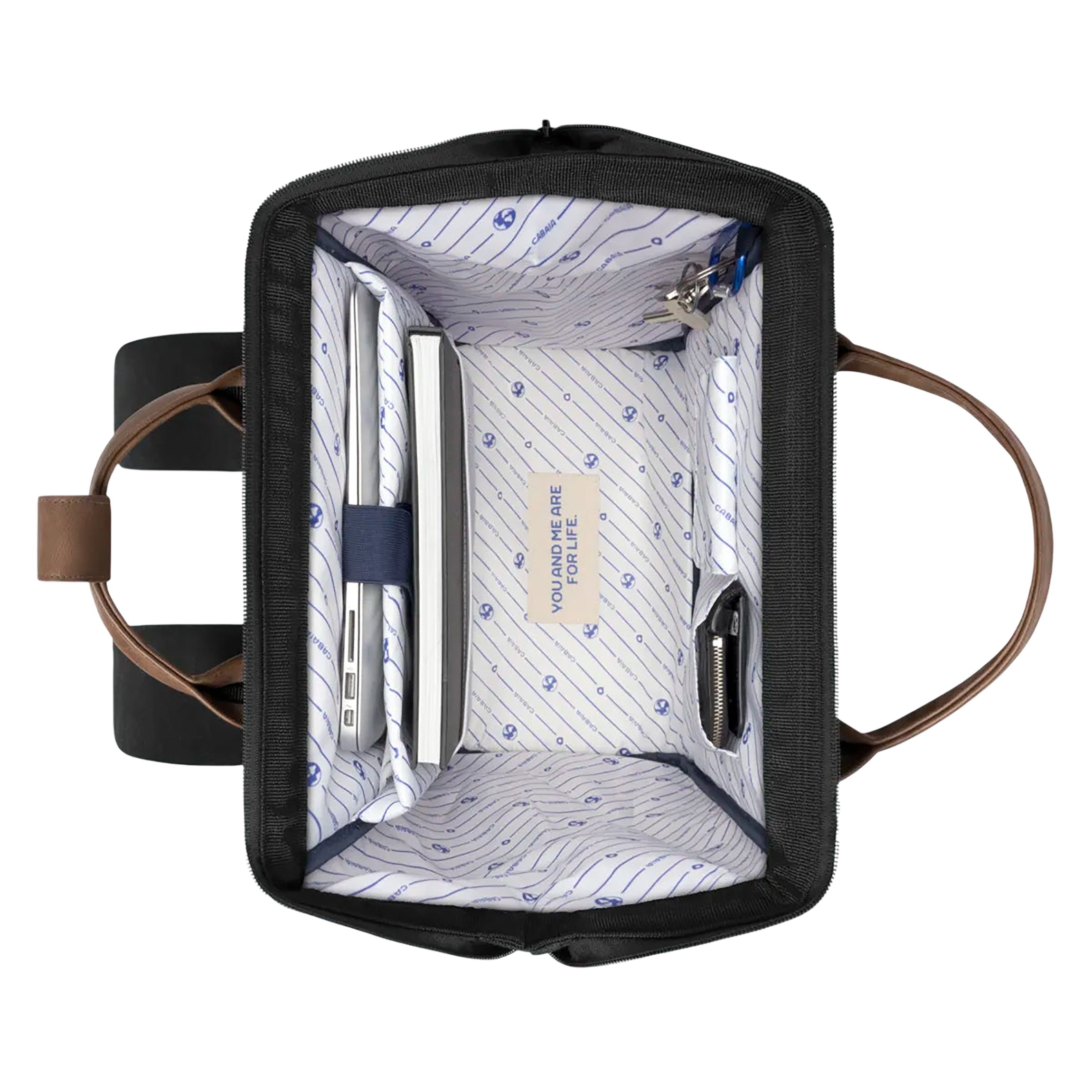 CABAIA Rucksack Trogir (kein Set)