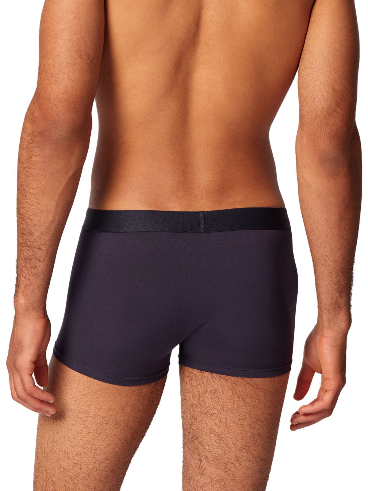 Skiny Retro Pants Herren Pants Fresh Comfort (Stück, 1-St) -