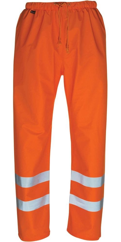 Mascot Regenhose Wolfsberg