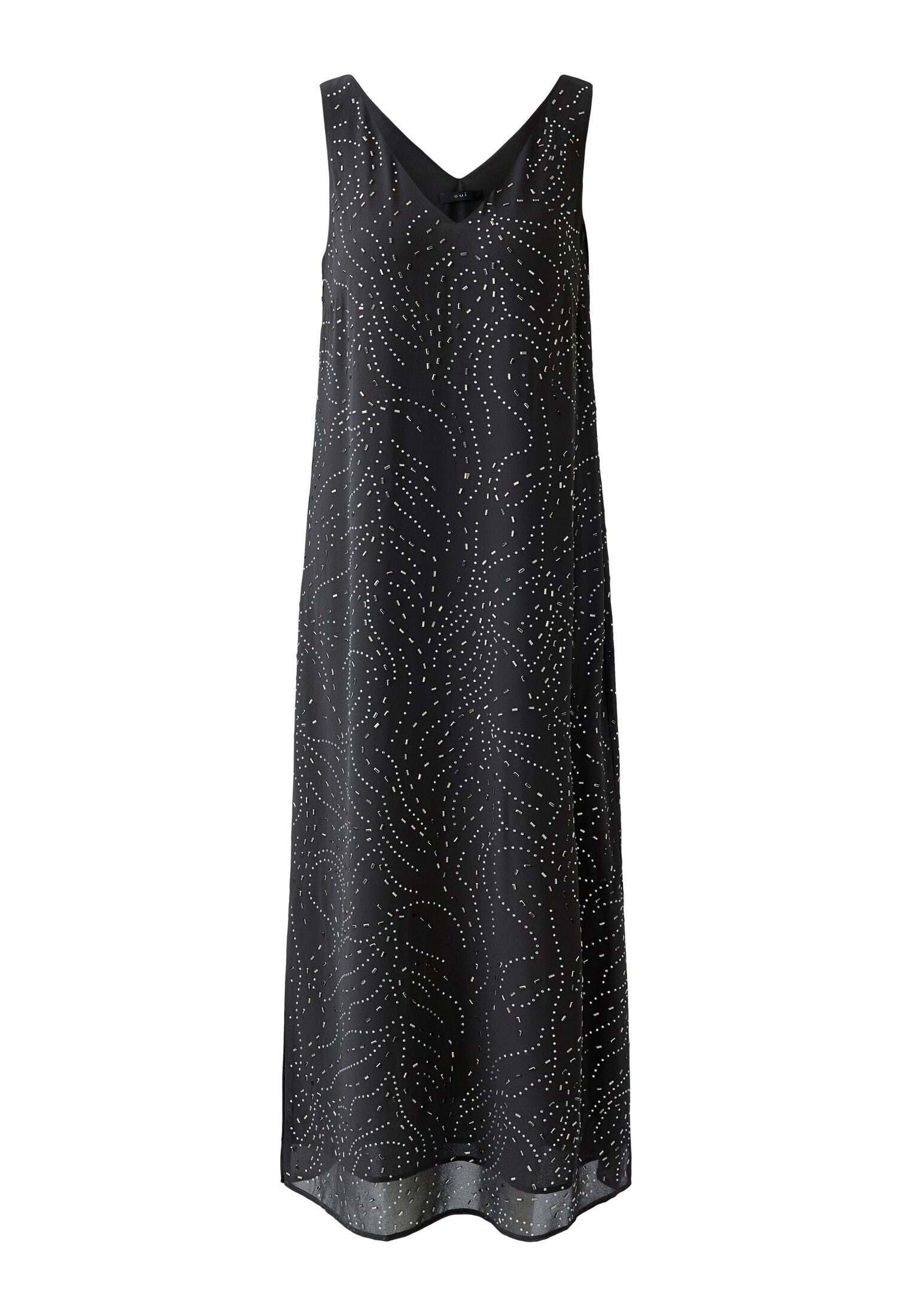 Oui Maxikleid Hängerkleid günstig online kaufen