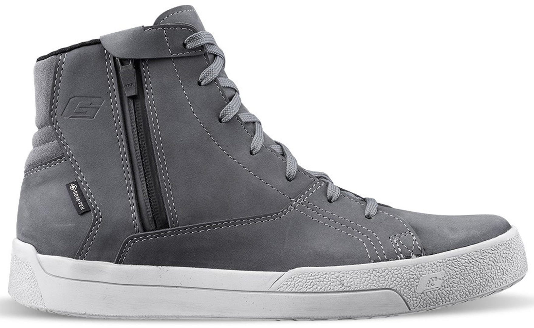 Gaerne G-Rome GTX wasserdichte Motorradschuhe Motorradstiefel günstig online kaufen