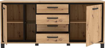 FORTE Sideboard, Breite 177 cm