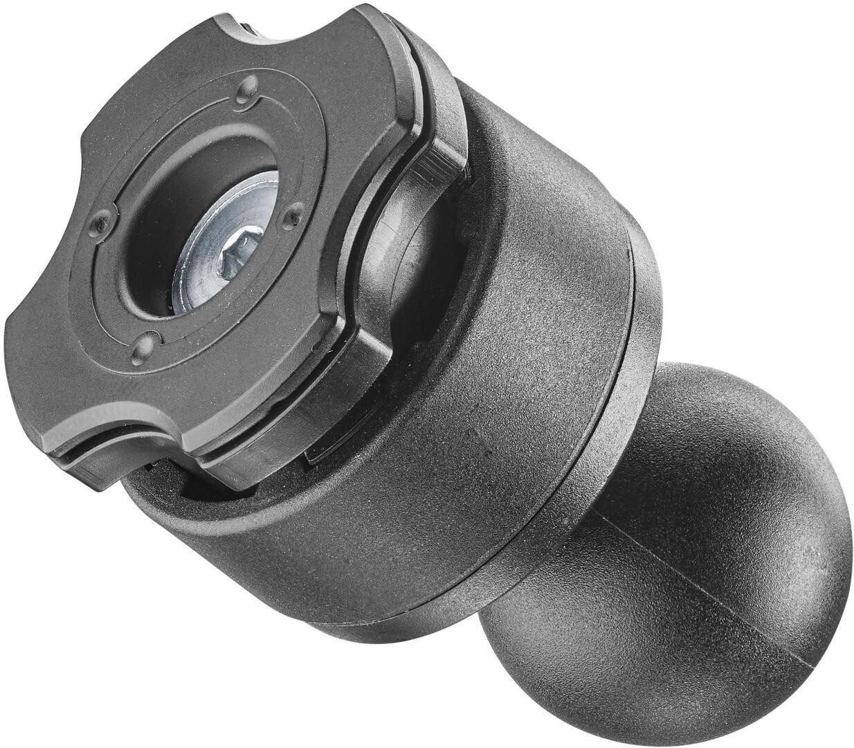 Interphone Quiklox RAM Adapter Motorrad-Navigationsgerät