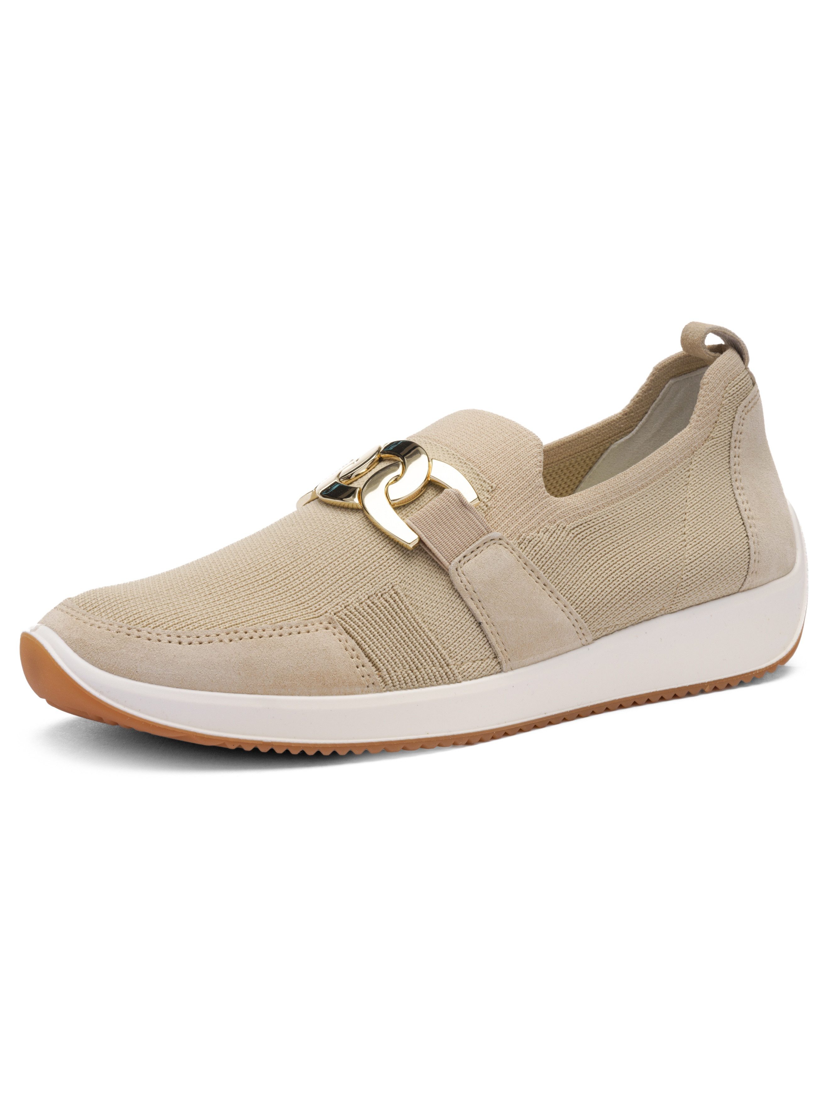 Ara Damen Slipper Lissabon Slipper