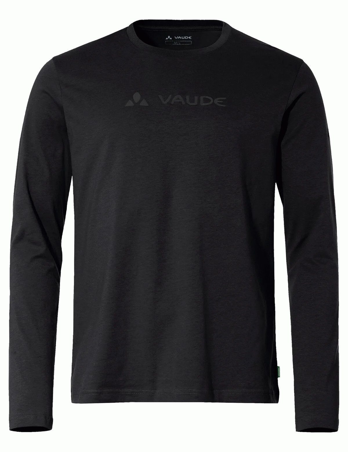 VAUDE Longsleeve Men's Logo LS T-Shirt