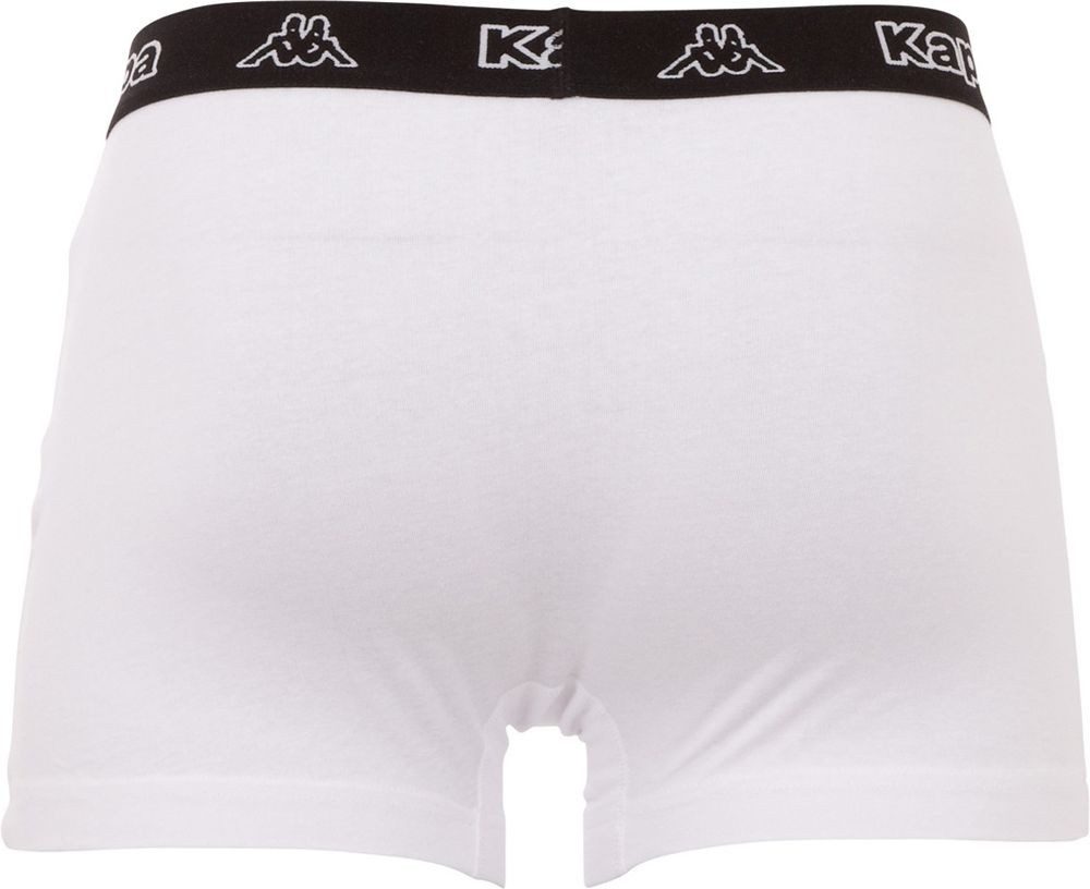Kappa Boxershorts Boxershorts, 6er Pack günstig online kaufen
