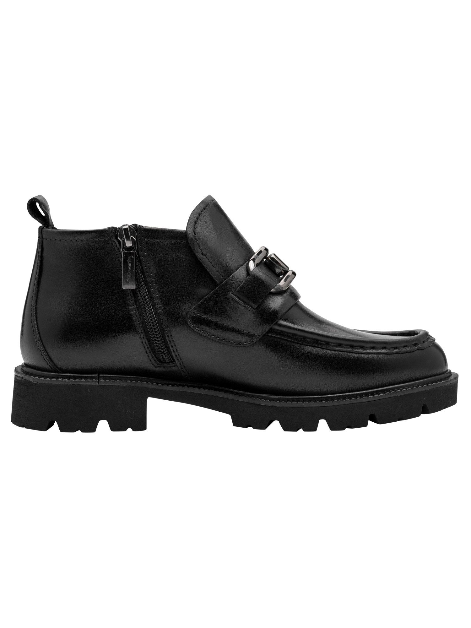 Tamaris WIDE FIT Removable Sock, comfortFit comfort weite Stiefelette Removable Sock