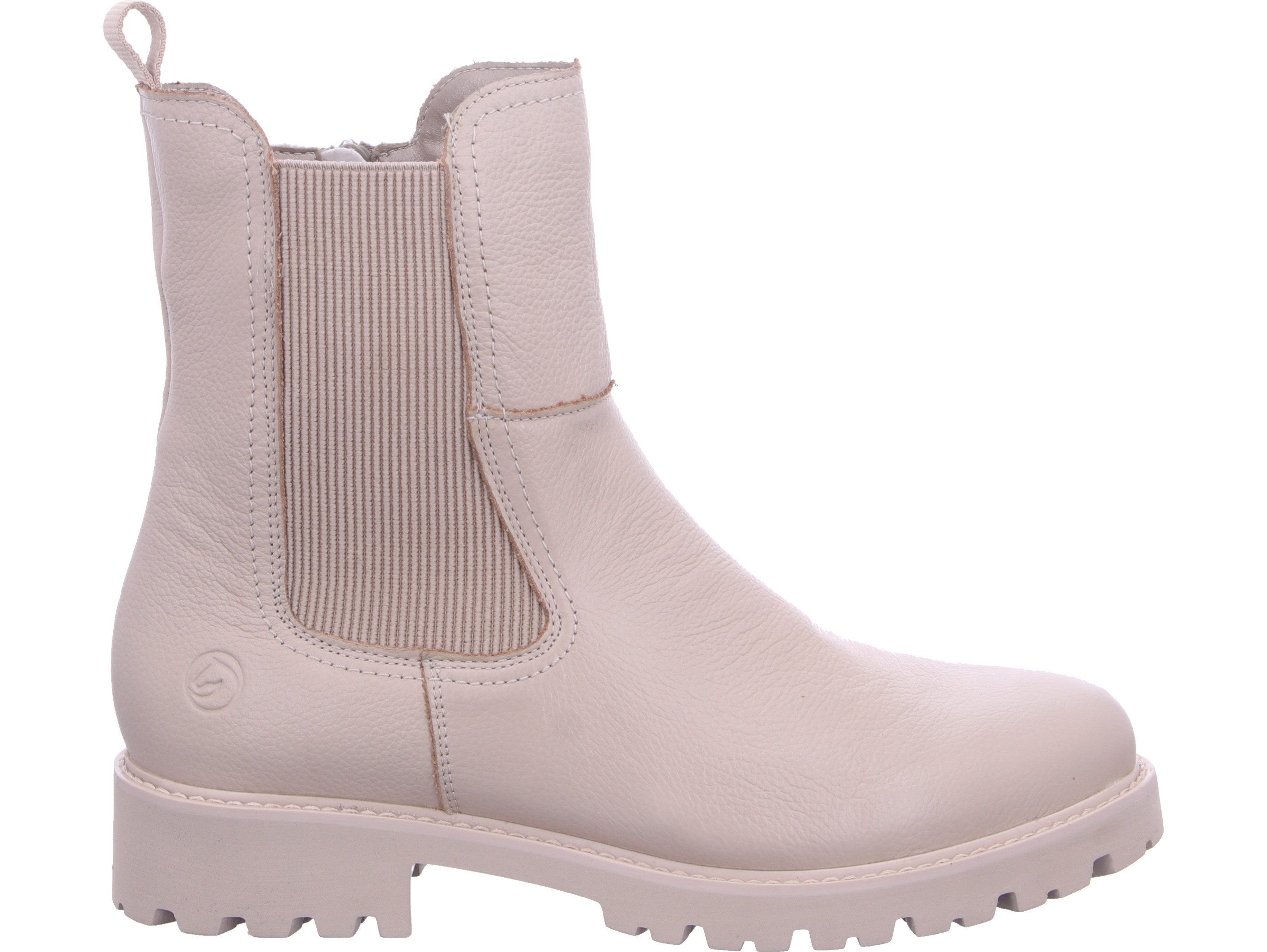 Remonte Chelseaboots echtes Leder günstig online kaufen