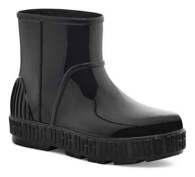 UGG Drizlita Gummistiefel im monochromem Desing